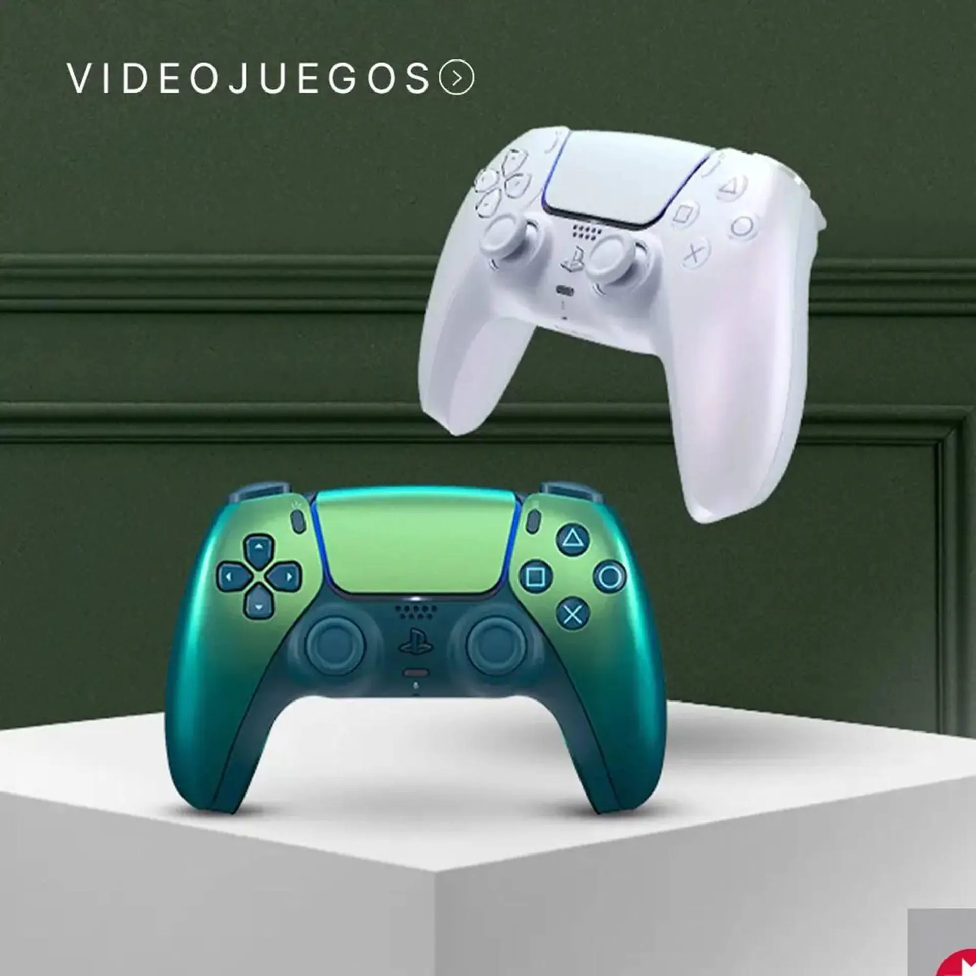 Catálogo Falabella - 1