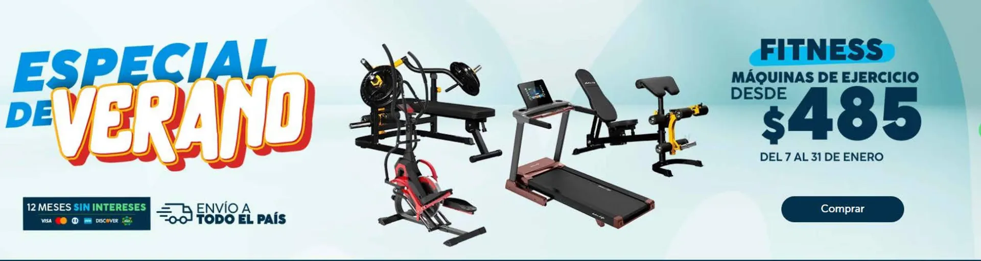 Catalogo de Catálogo Marcimex 27 de enero al 1 de febrero 2025 - Pag 5