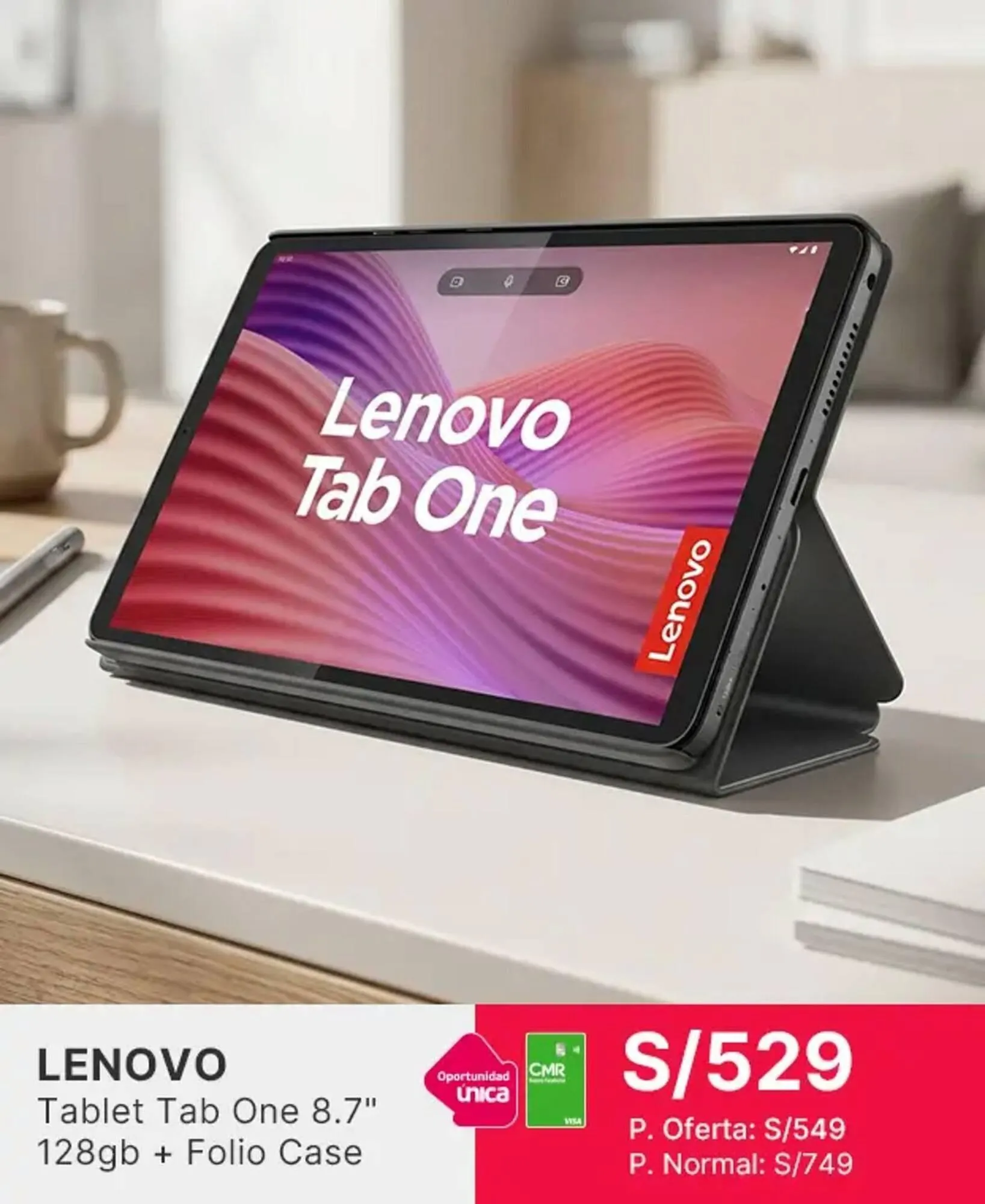 Catalogo de Catálogo Falabella 16 de agosto al 16 de agosto 2026 - Pag 3