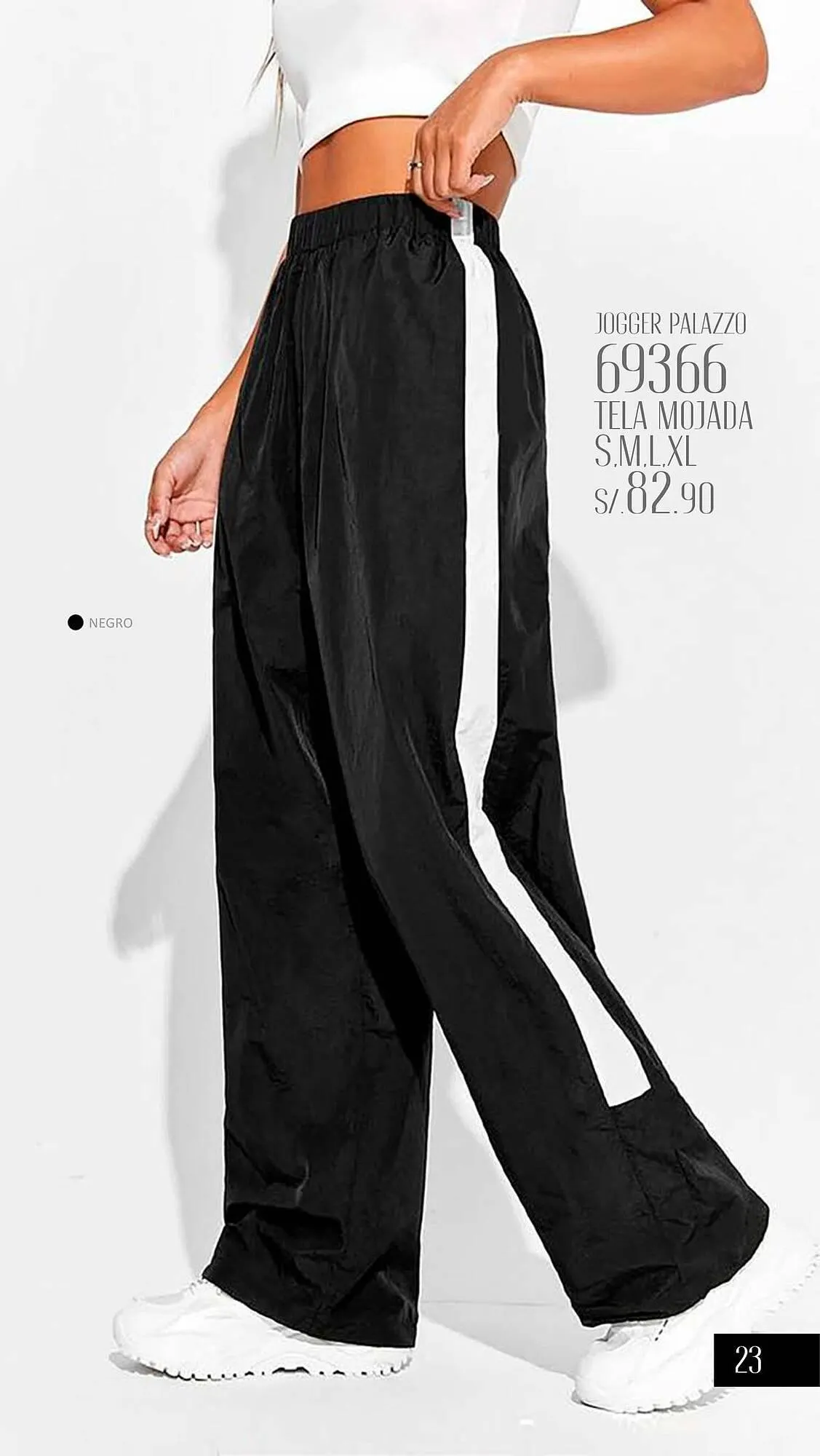 Catalogo de Catálogo Gambler 14 de noviembre al 15 de diciembre 2024 - Pag 23