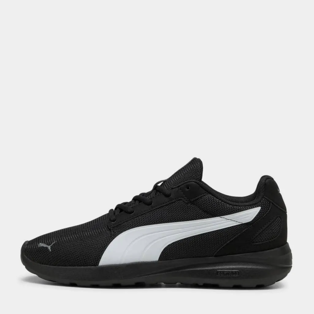 Zapatillas Deportivas Puma Hombres 400235 01 Softride Cosmic Lt