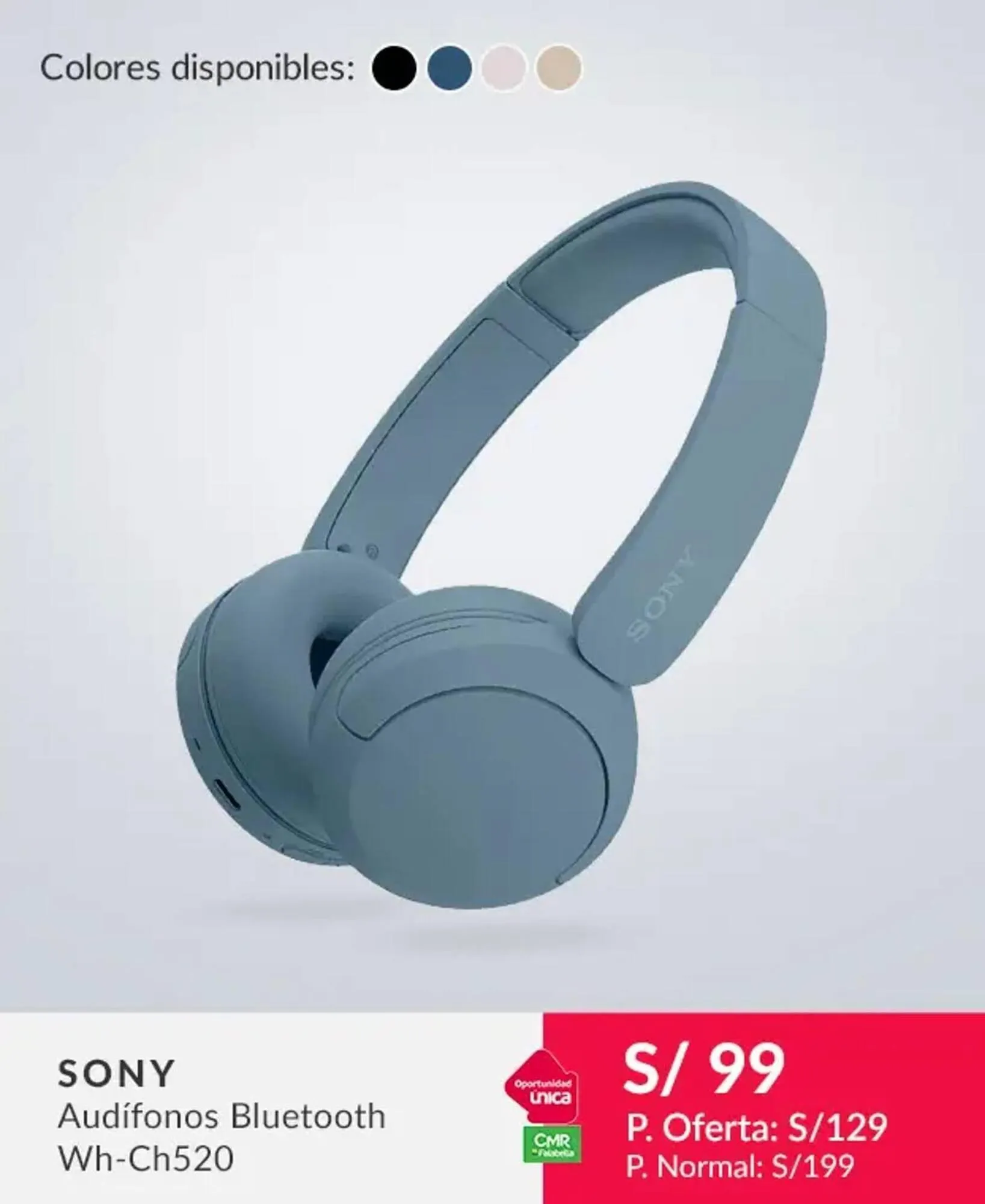 Catalogo de Catálogo Falabella 3 de octubre al 10 de octubre 2025 - Pag 6