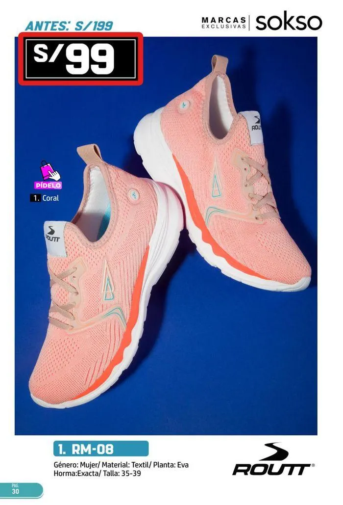 Catalogo de ROUTT 06 - 24 27 de mayo al 23 de junio 2024 - Pag 30