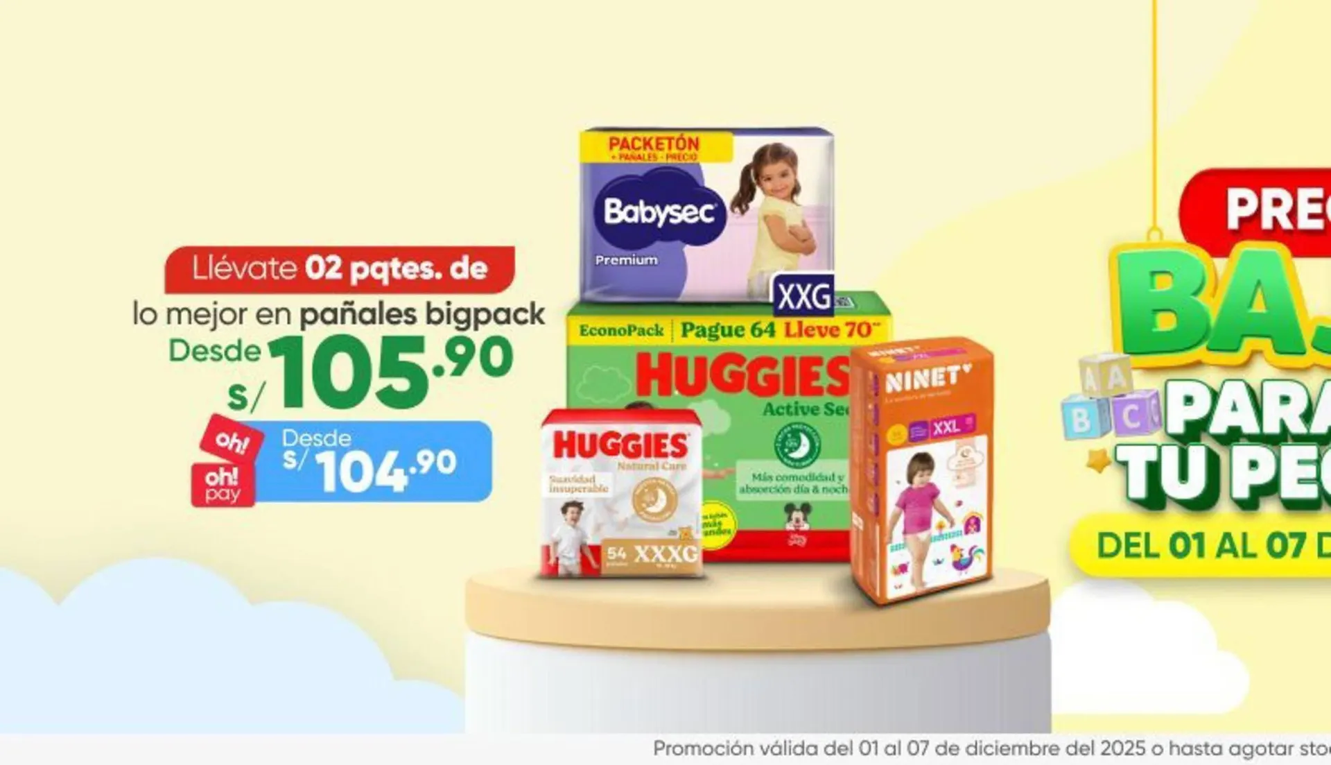 Catálogo InkaFarma - 1