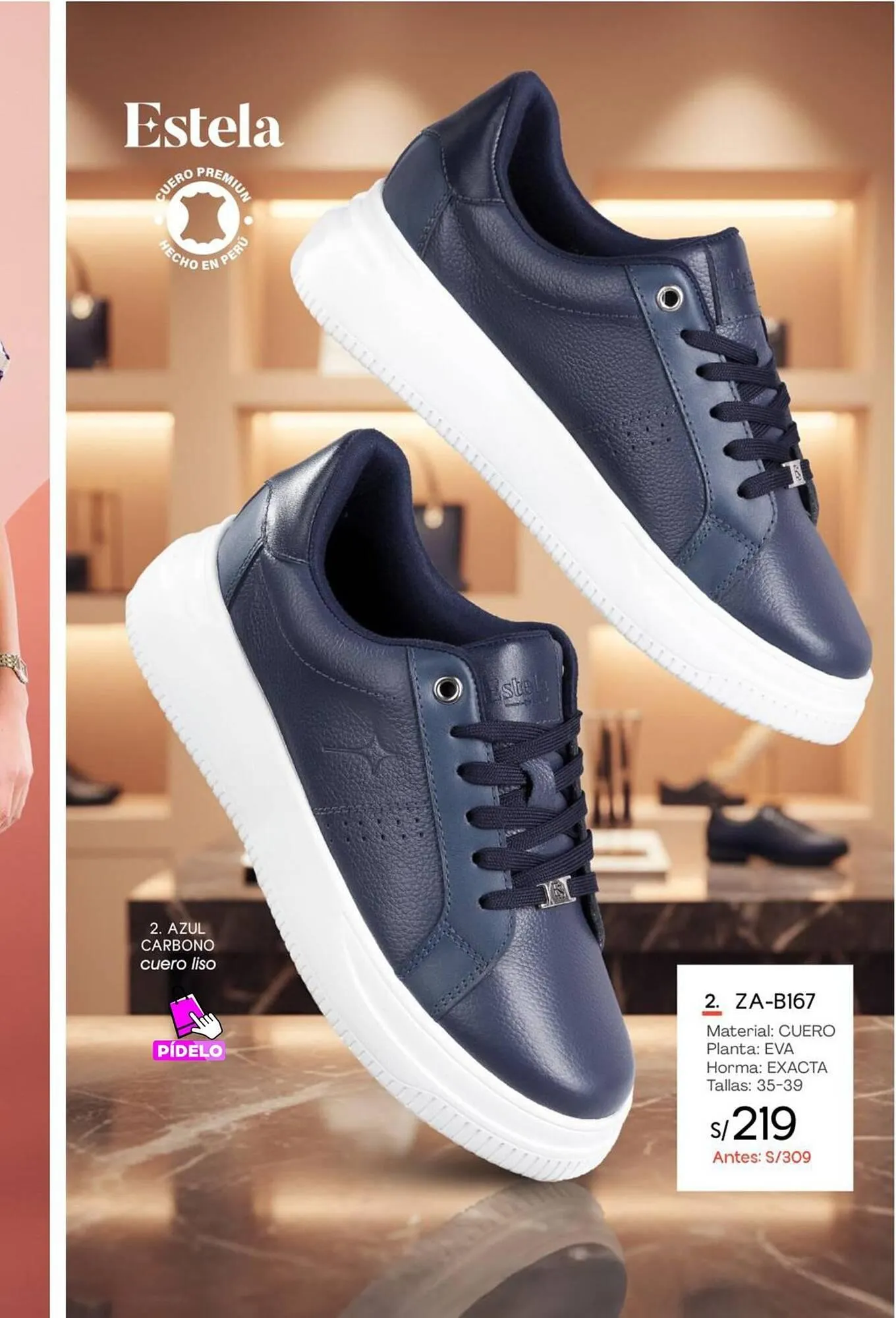 Catalogo de Catálogo Sokso 1 de diciembre al 4 de enero 2026 - Pag 73