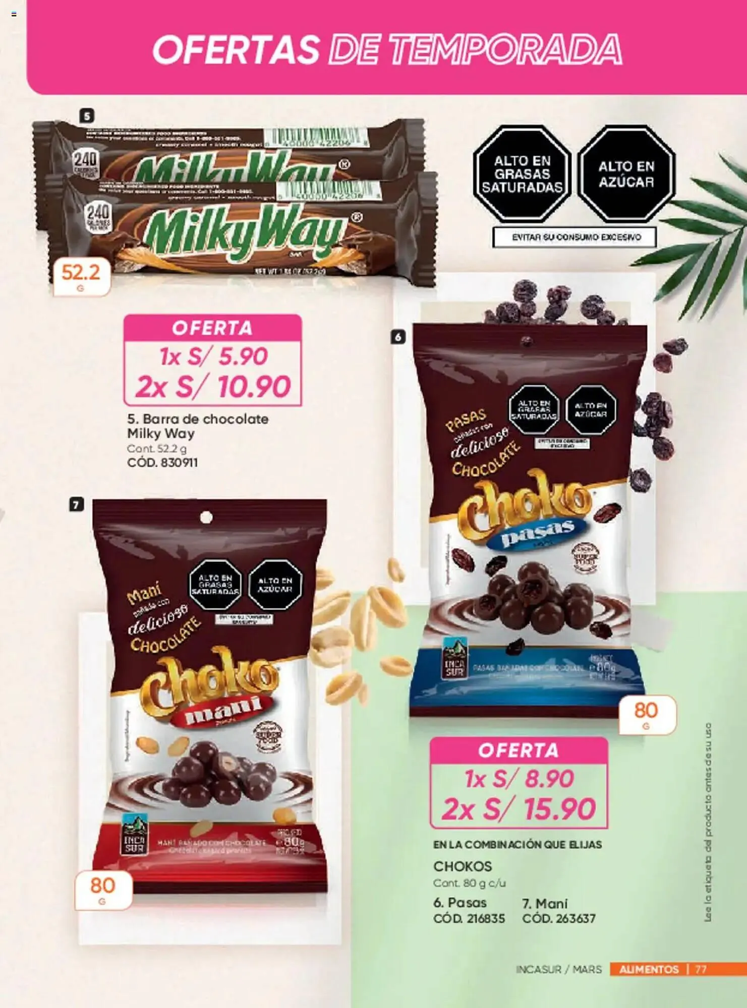 Catalogo de Catálogo Dupree 7 de marzo al 23 de marzo 2025 - Pag 77