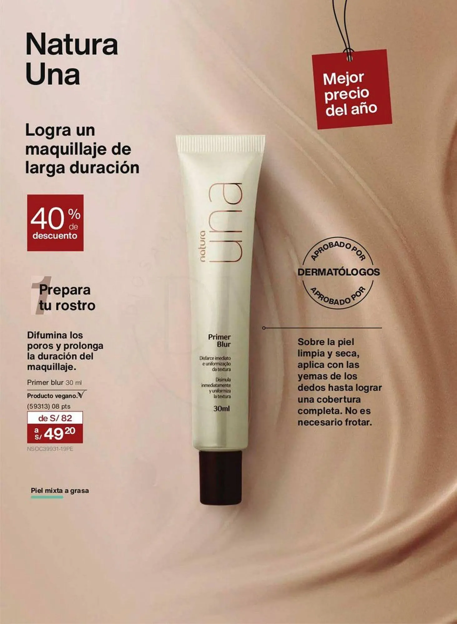 Catalogo de Catálogo Natura 28 de enero al 24 de febrero 2025 - Pag 61