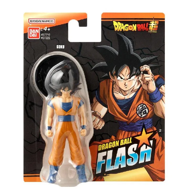 DRAGON BALL FIGURA DE ACCIÓN 10CM SURTIDO
