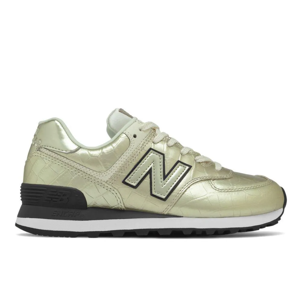 Zapatillas Urbanas para Mujer New Balance Wl574Pi2_Web