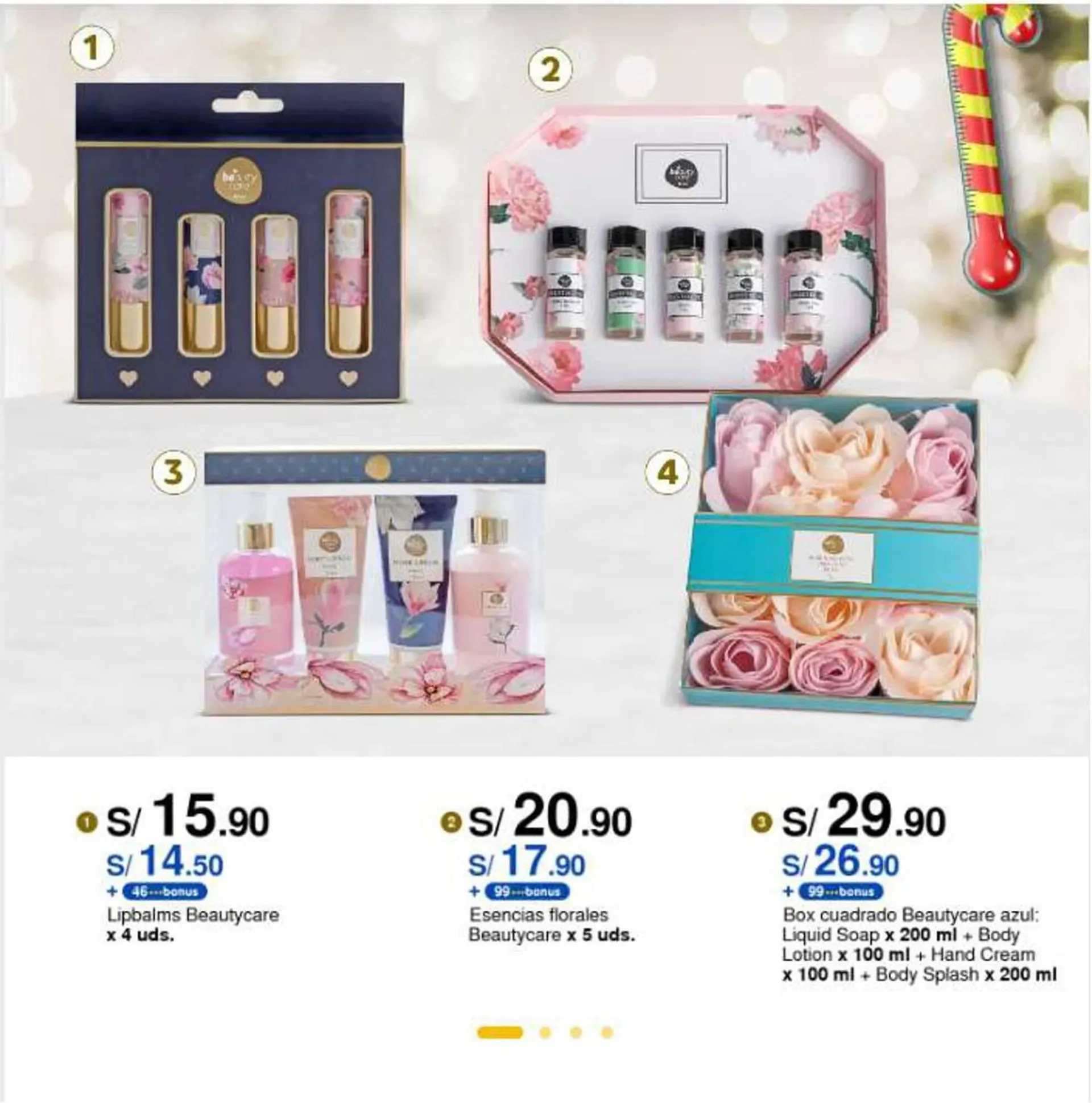 Catalogo de Catálogo Metro 1 de diciembre al 25 de diciembre 2023 - Pag 39