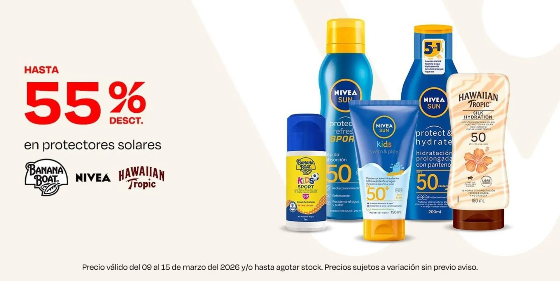 Catalogo de Catálogo Wong 16 de marzo al 22 de marzo 2026 - Pag 9