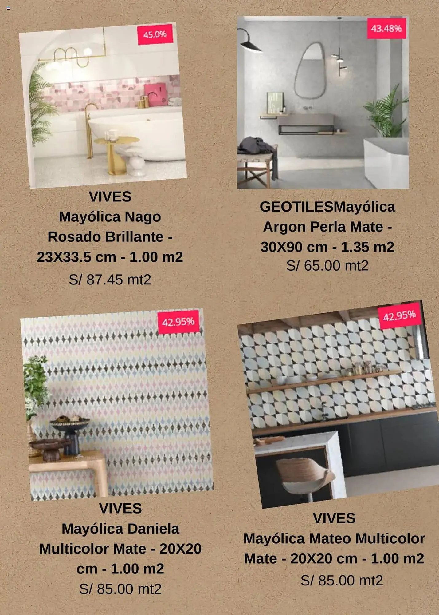 Catalogo de Catálogo Cassinelli 1 de abril al 1 de mayo 2025 - Pag 4