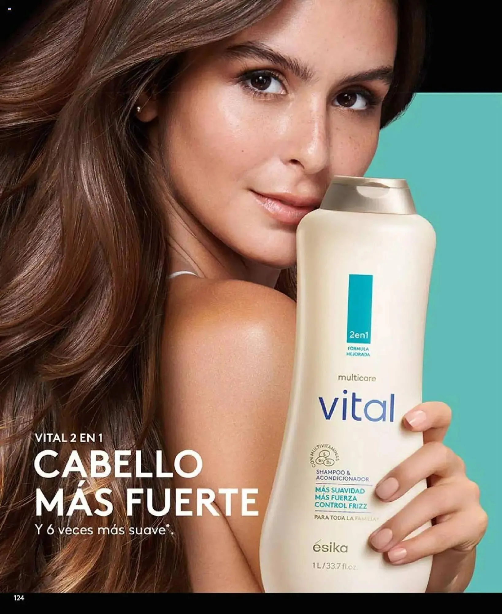 Catalogo de Catálogo Ésika 24 de marzo al 15 de mayo 2025 - Pag 286