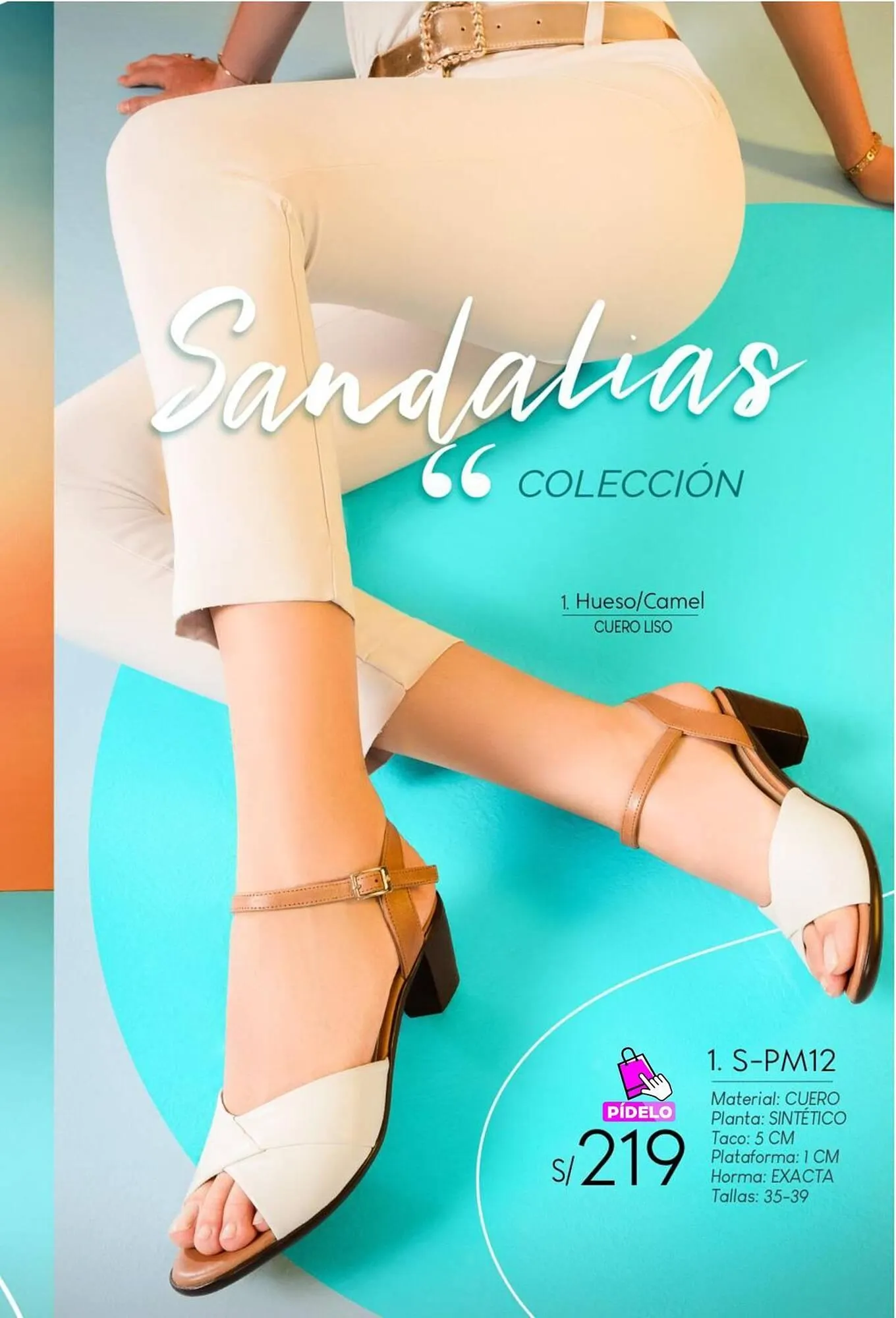 Catalogo de Catálogo Sokso 3 de febrero al 2 de marzo 2025 - Pag 7