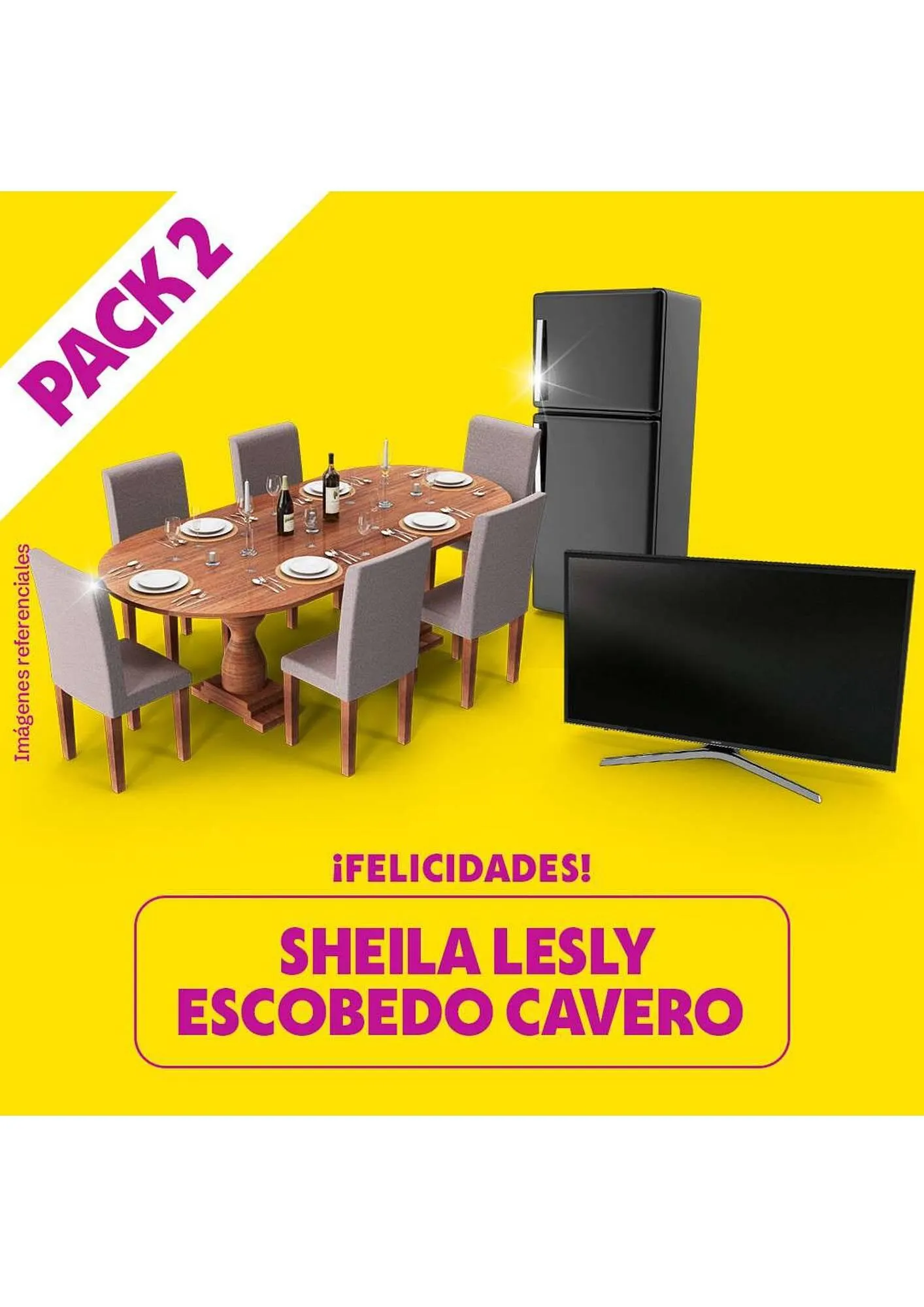 Catalogo de Catálogo Tambo 4 de julio al 7 de julio 2025 - Pag 2