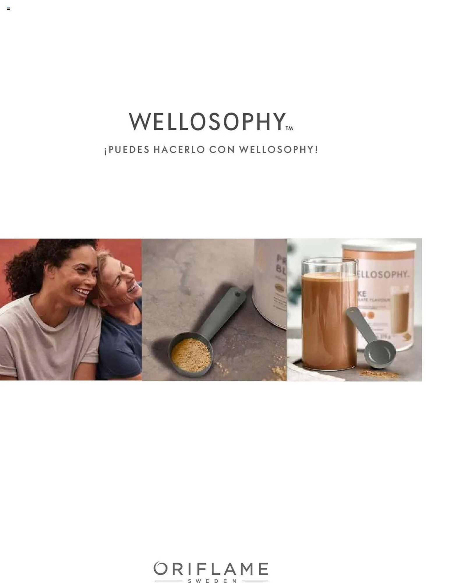 Catalogo de Catálogo Oriflame 1 de febrero al 31 de mayo 2024 - Pag 