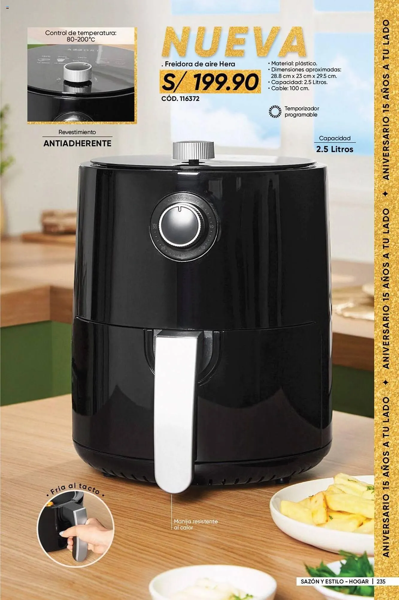 Catalogo de Catálogo Dupree 7 de octubre al 10 de noviembre 2024 - Pag 516