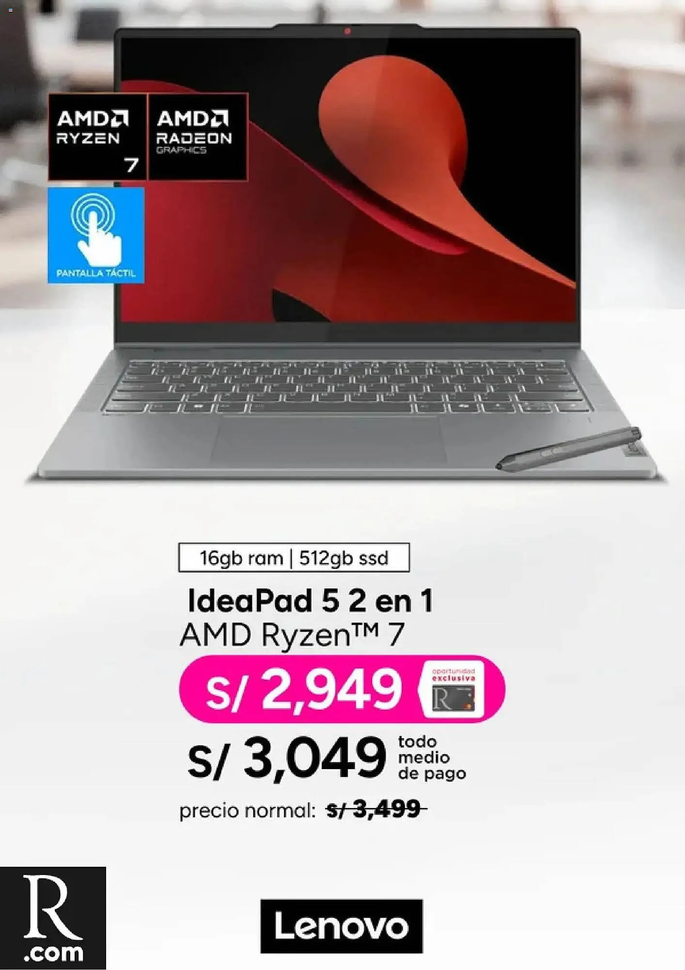 Catalogo de Catálogo Ripley 23 de marzo al 29 de marzo 2026 - Pag 4