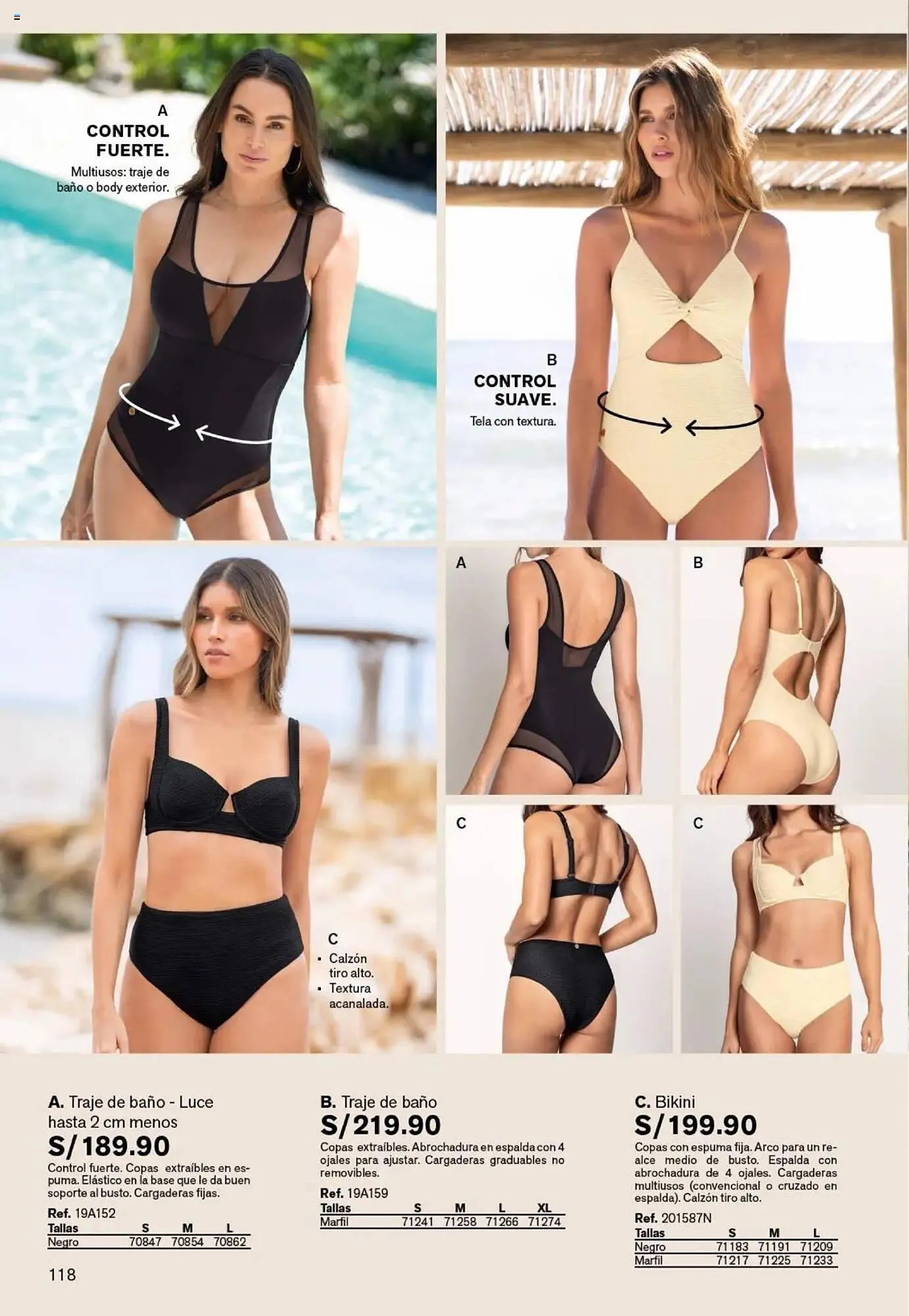 Catalogo de Catálogo Leonisa 26 de diciembre al 14 de enero 2025 - Pag 398