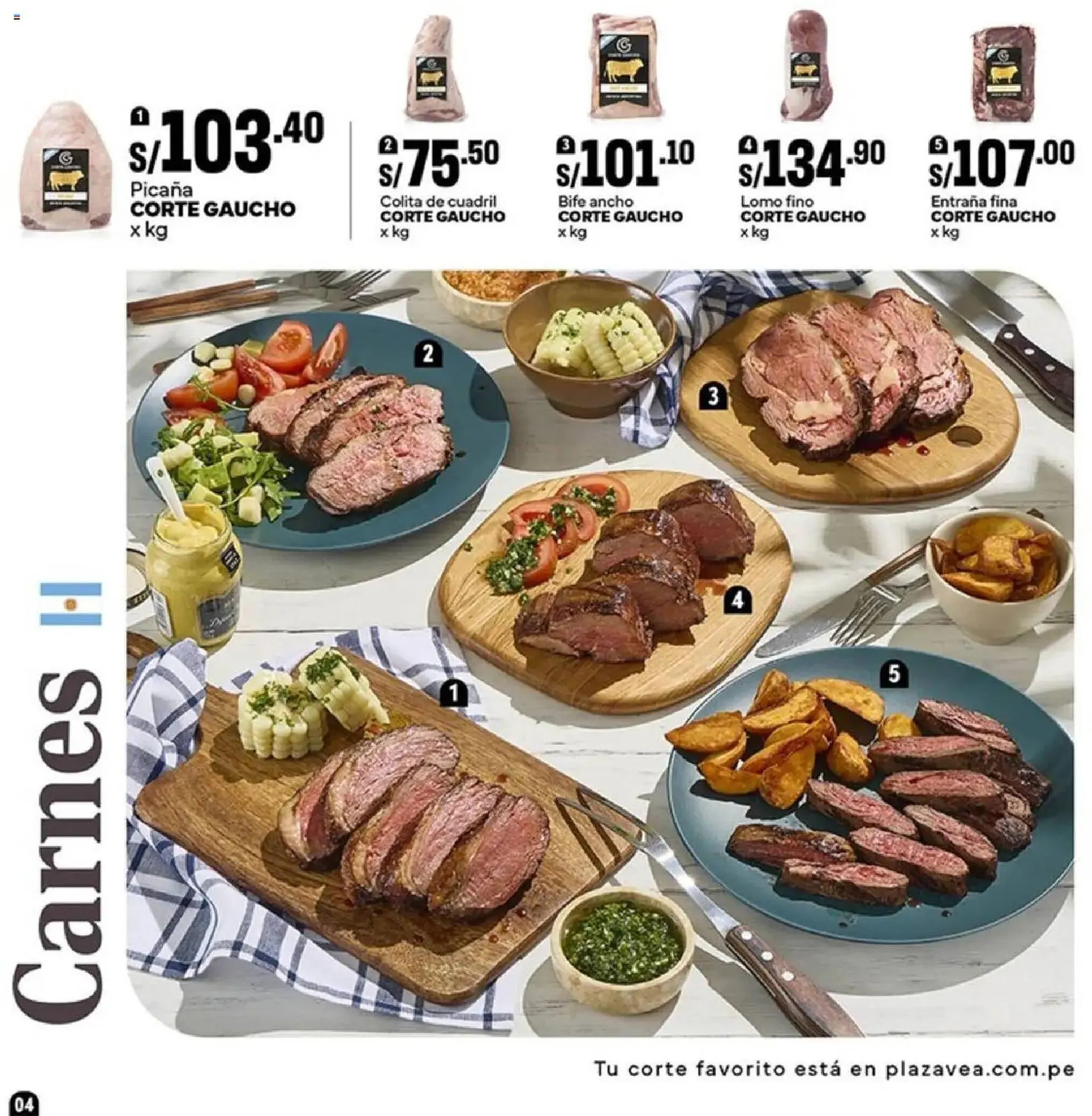 Catalogo de Catálogo Plaza Vea 16 de enero al 2 de febrero 2026 - Pag 4