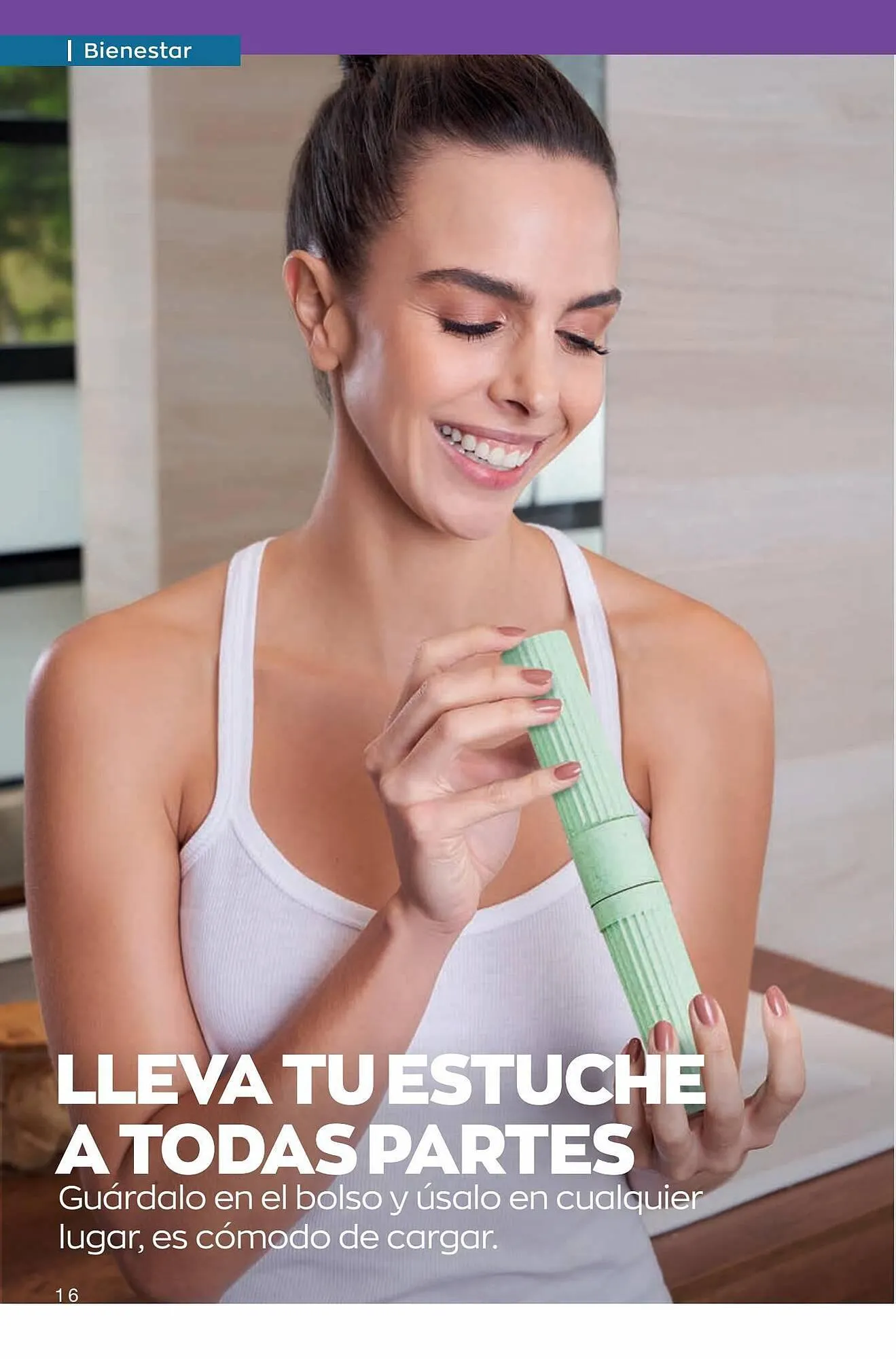 Catalogo de Catálogo AVON 18 de septiembre al 16 de octubre 2023 - Pag 16