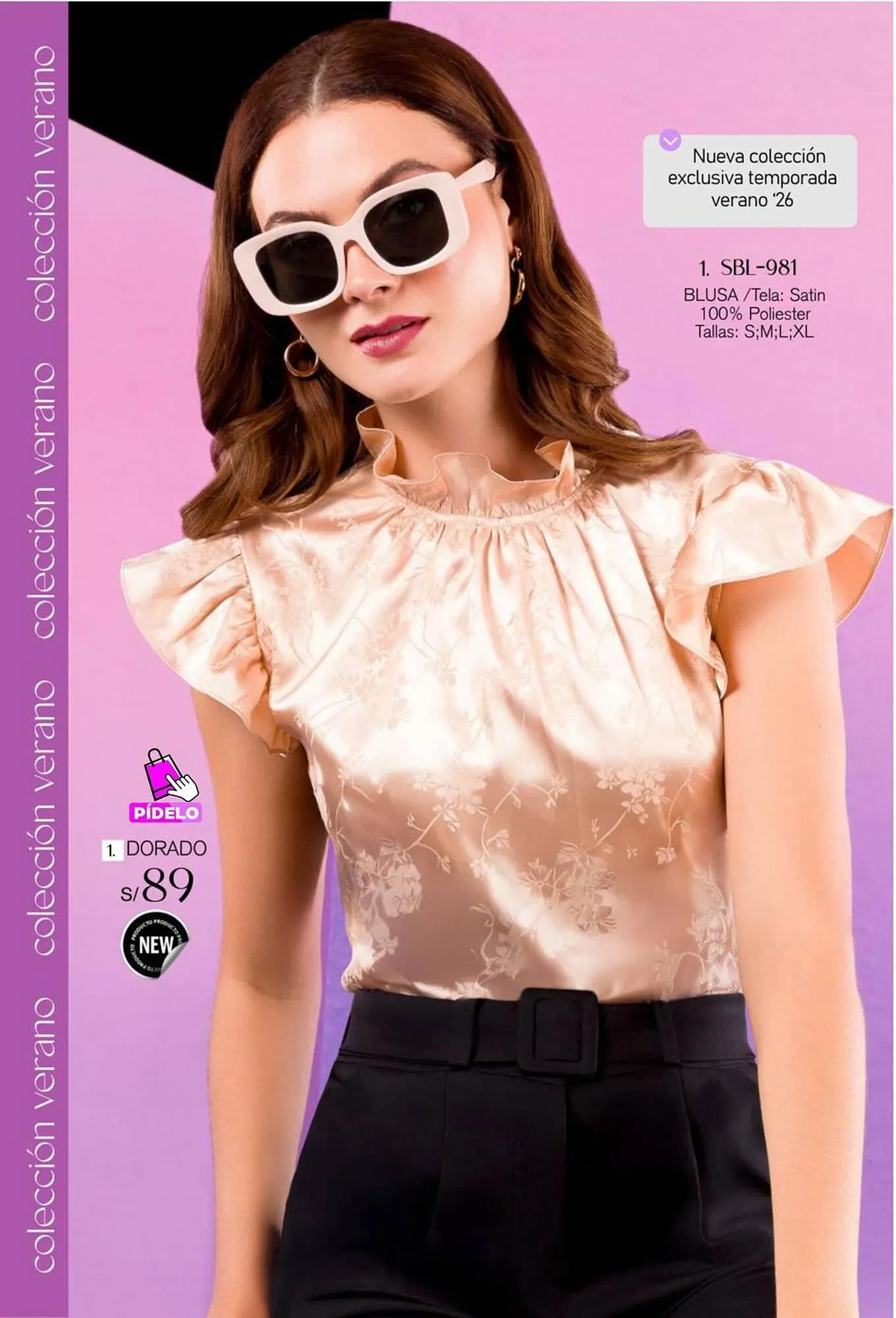 Catalogo de Catálogo Sokso 1 de diciembre al 4 de enero 2026 - Pag 130