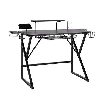 Escritorio Gamer Racing Negro