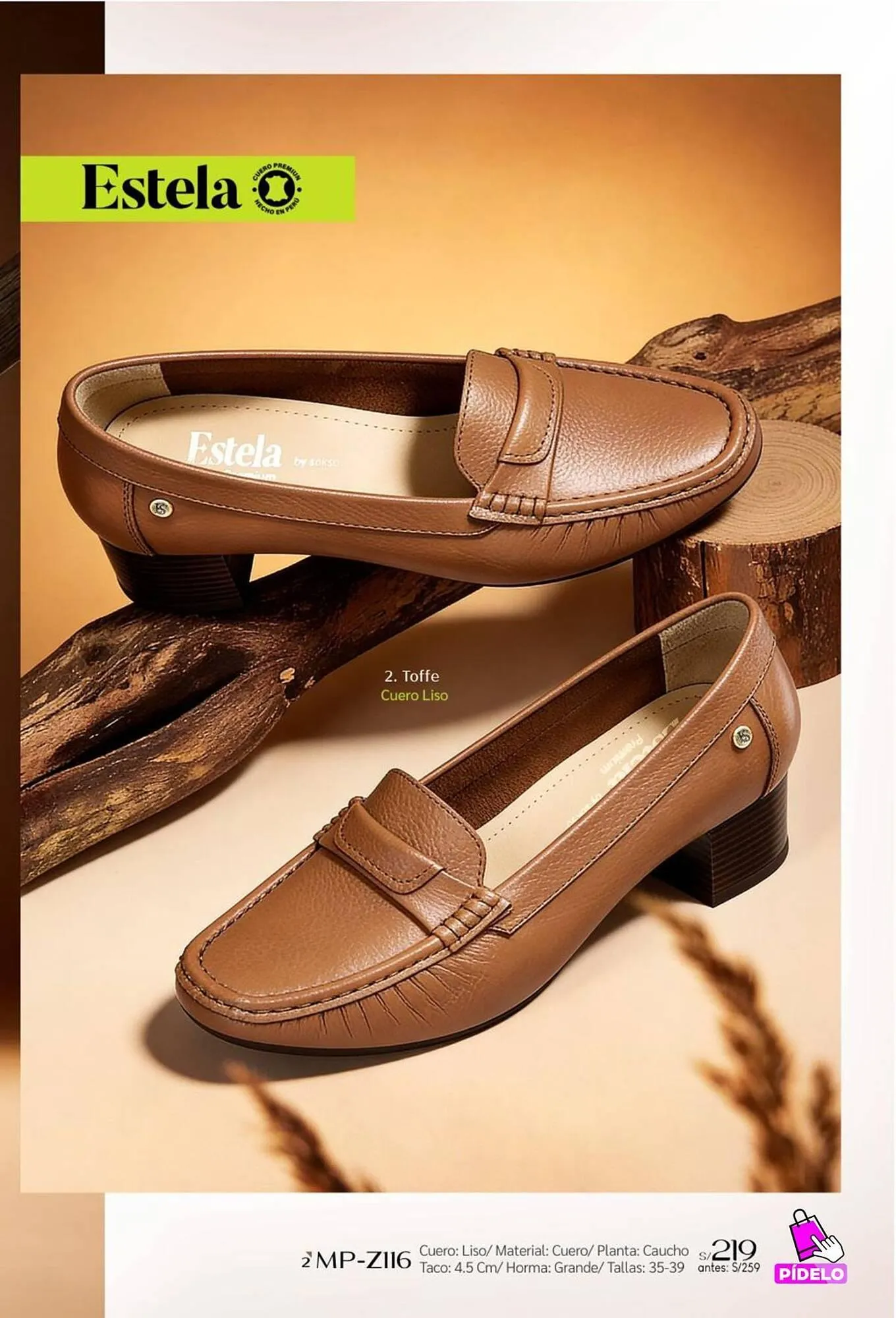 Catalogo de Catálogo Sokso 6 de abril al 3 de mayo 2026 - Pag 69