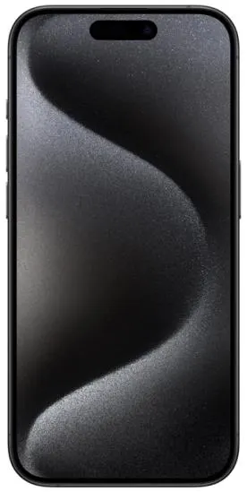 iPhone 15 Pro 128GB 5G Negro Titanium