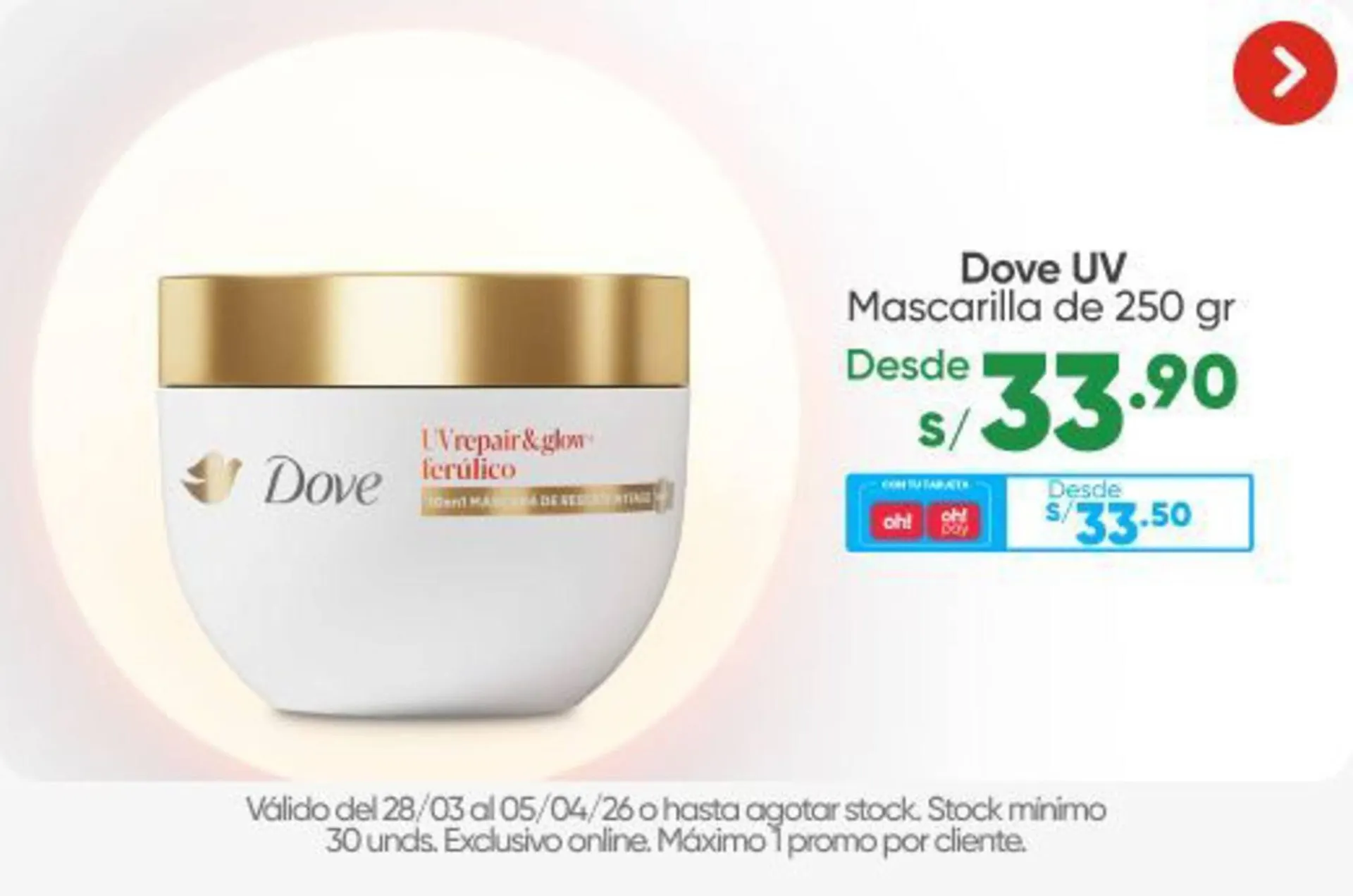 Catalogo de Catálogo InkaFarma 28 de marzo al 5 de abril 2026 - Pag 15