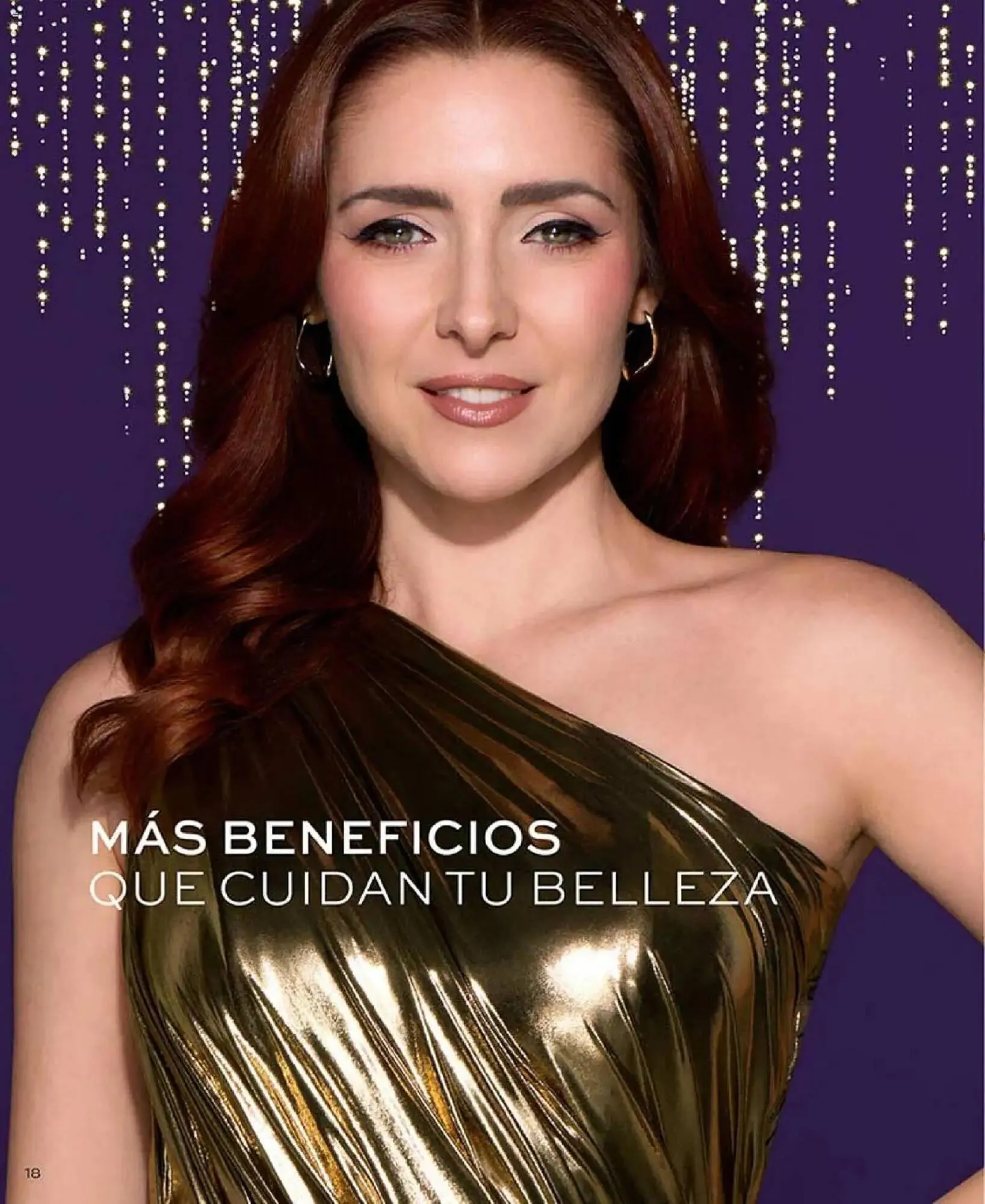 Catalogo de Catálogo L'Bel 31 de enero al 6 de marzo 2026 - Pag 22