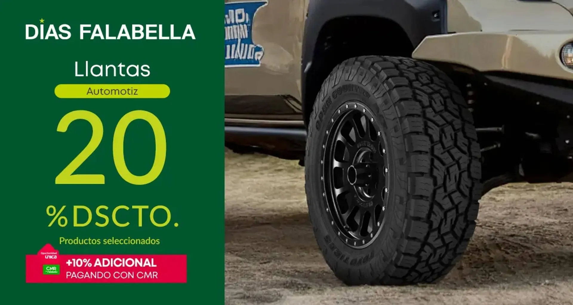 Catalogo de Catálogo Falabella 3 de octubre al 10 de octubre 2025 - Pag 9