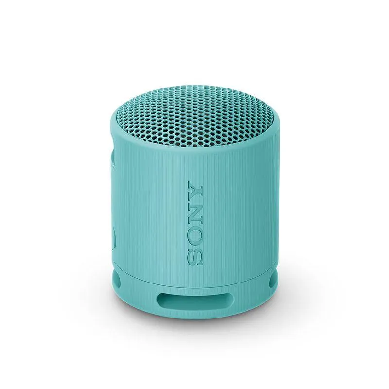 SONY SRS-XB100/LCLA PARLANTE AZUL BLUETO