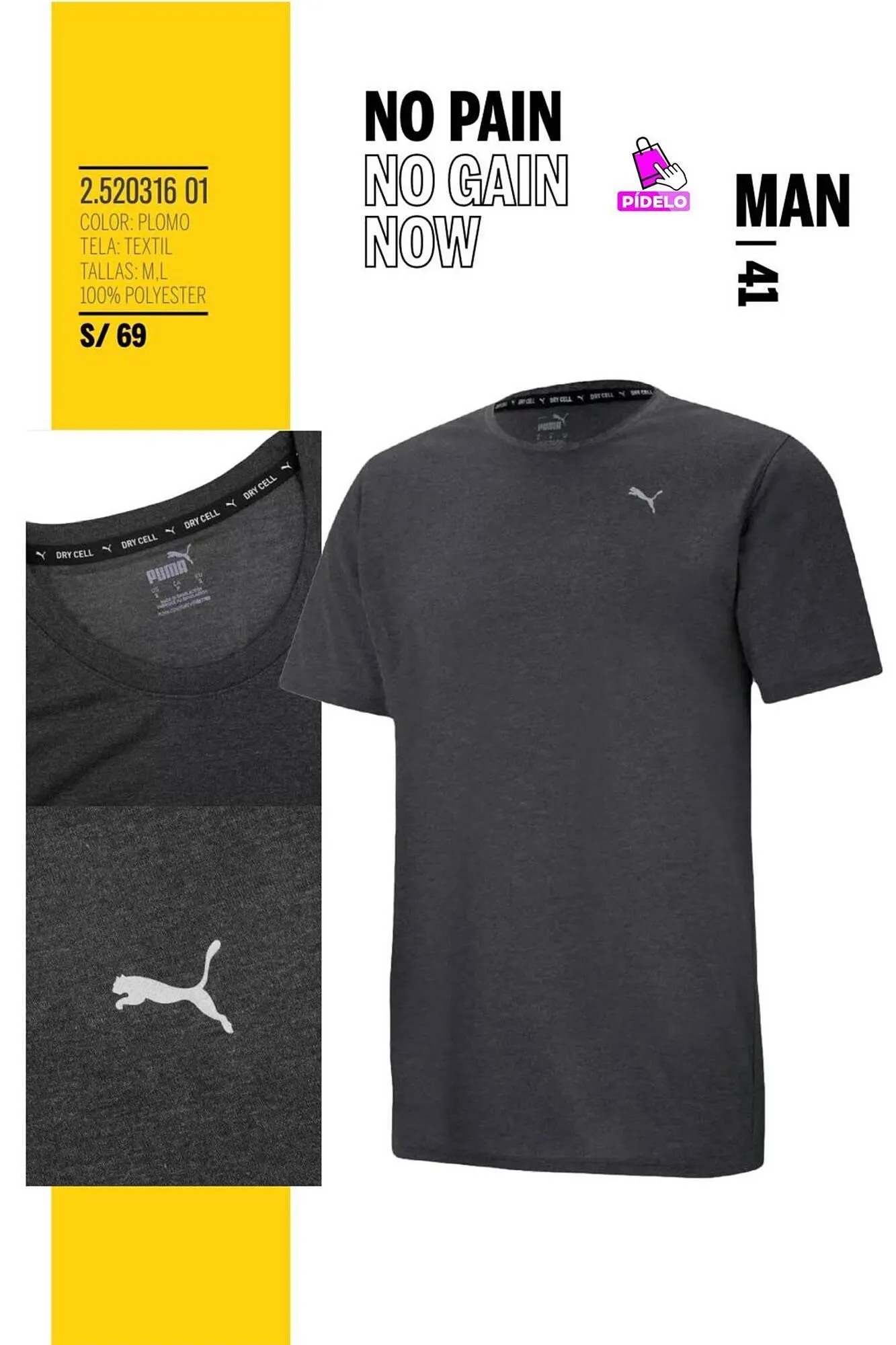 Catalogo de Catálogo Sokso 6 de marzo al 30 de marzo 2025 - Pag 41