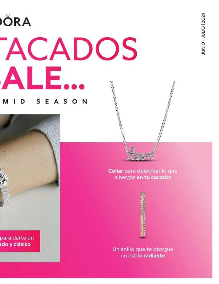 Catalogo de Sale  24 de junio al 31 de julio 2024 - Pag 79