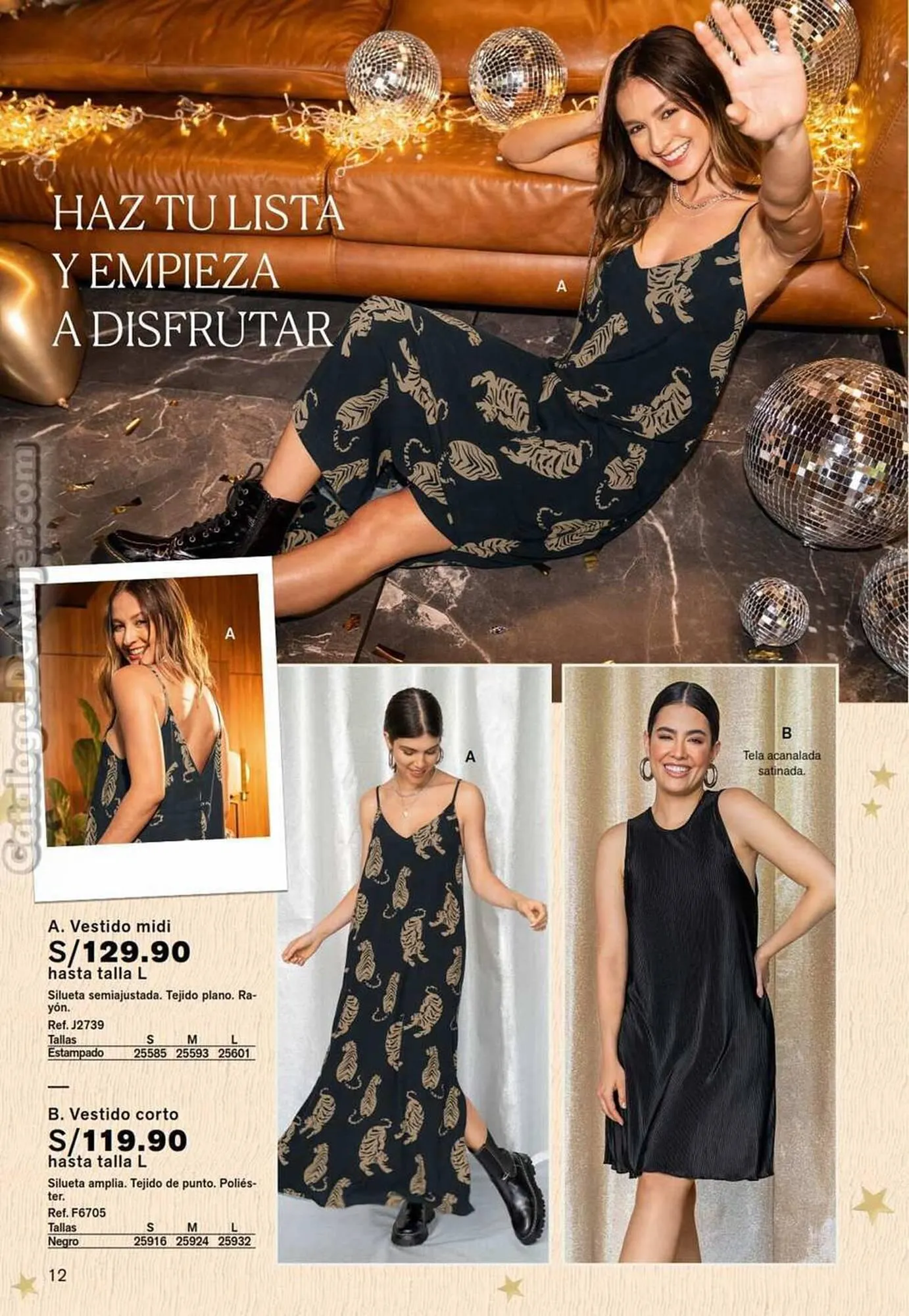 Catalogo de Catálogo Leonisa 6 de noviembre al 2 de diciembre 2023 - Pag 23