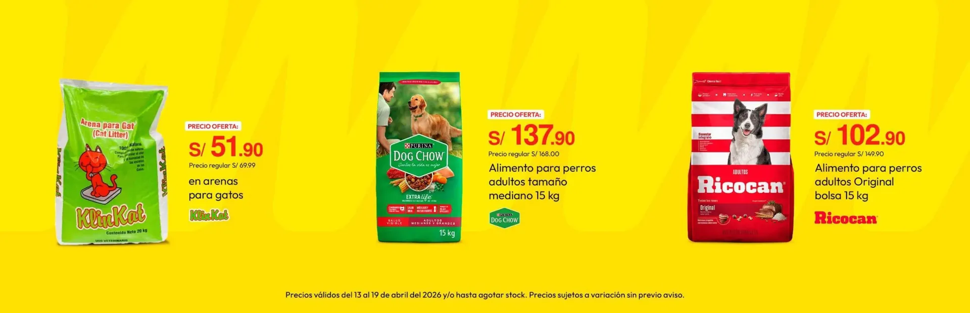 Catalogo de Catálogo Metro 20 de abril al 23 de abril 2026 - Pag 22