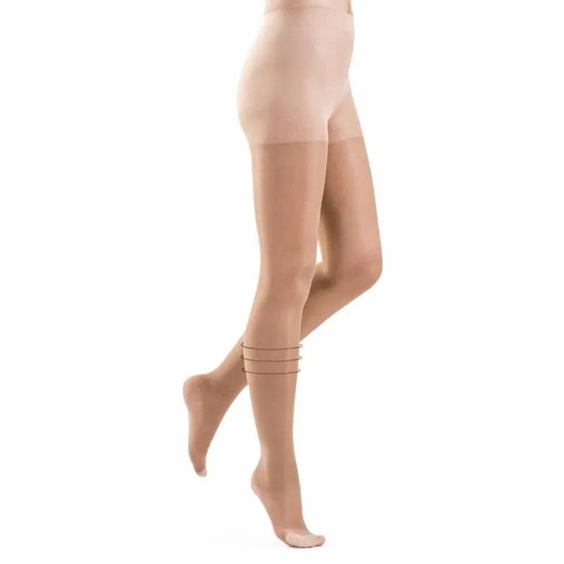 Panty Media para Várices - Media Compresión