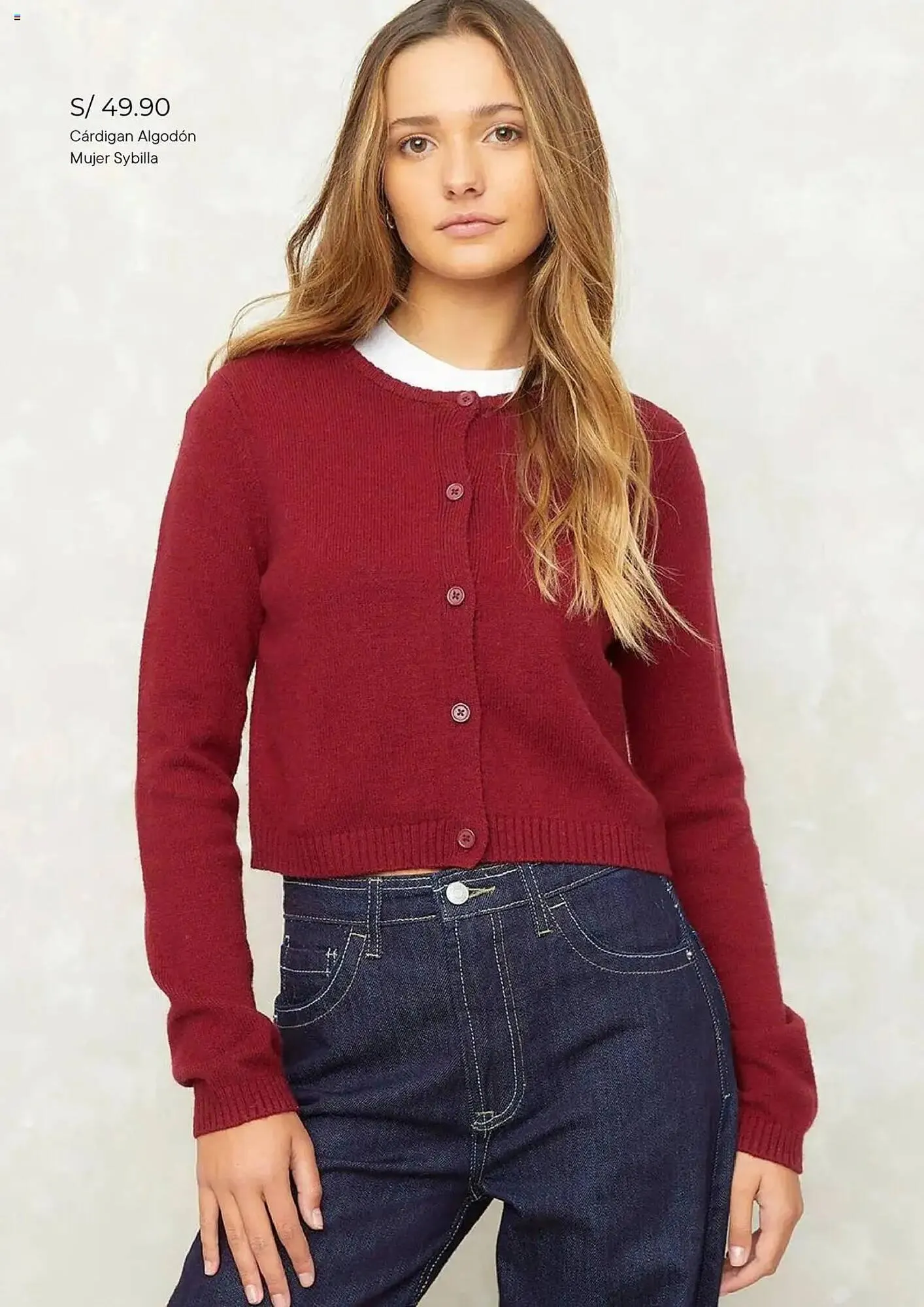 Catalogo de Catálogo Falabella 30 de abril al 31 de mayo 2025 - Pag 13