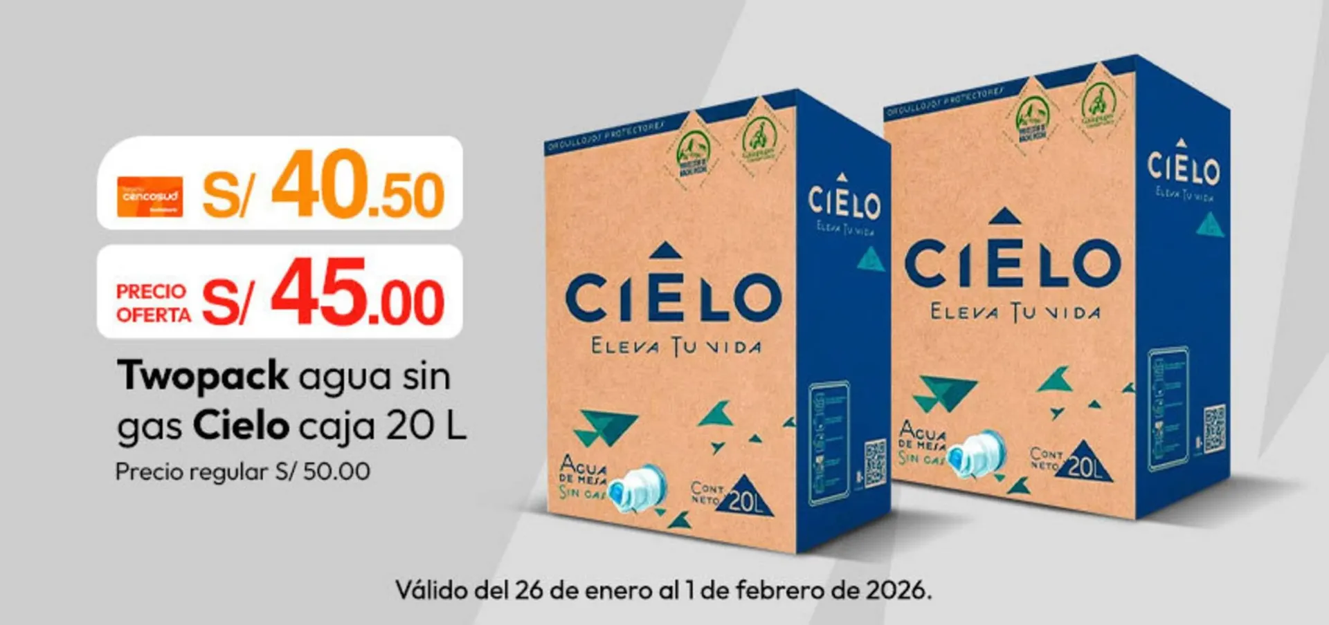 Catalogo de Catálogo Metro 5 de febrero al 11 de febrero 2026 - Pag 5