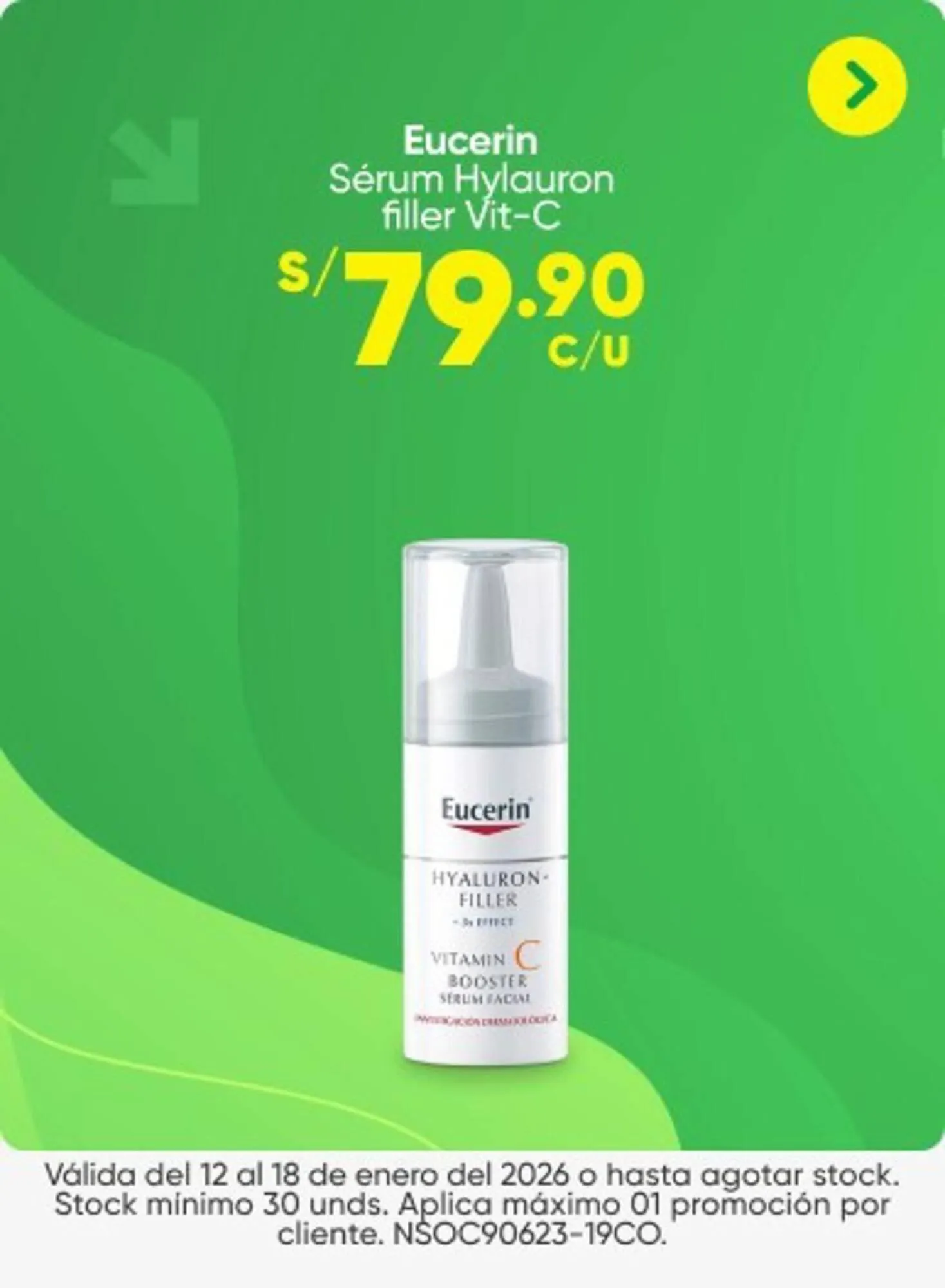 Catalogo de Catálogo InkaFarma 12 de enero al 18 de enero 2026 - Pag 8