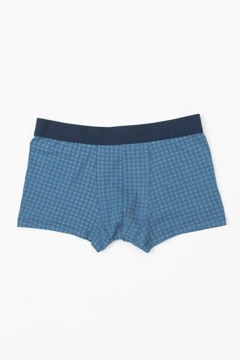 BOXER HOMBRE 93.258-AZU