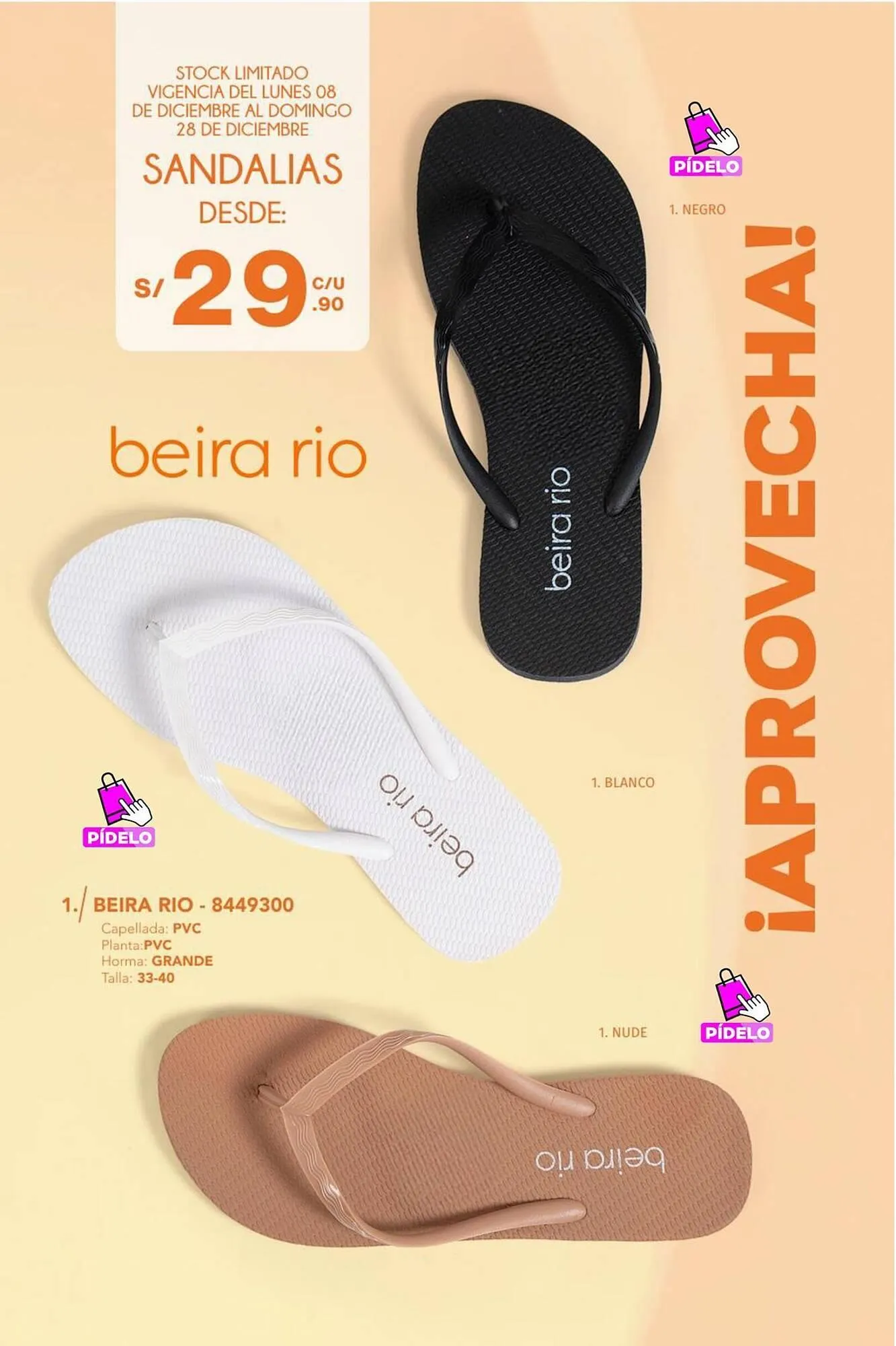 Catalogo de Catálogo Sokso 8 de diciembre al 28 de diciembre 2025 - Pag 92