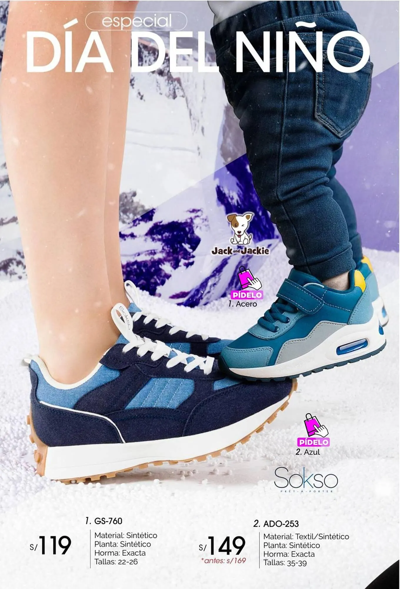 Catalogo de Catálogo Sokso 1 de agosto al 31 de agosto 2025 - Pag 8