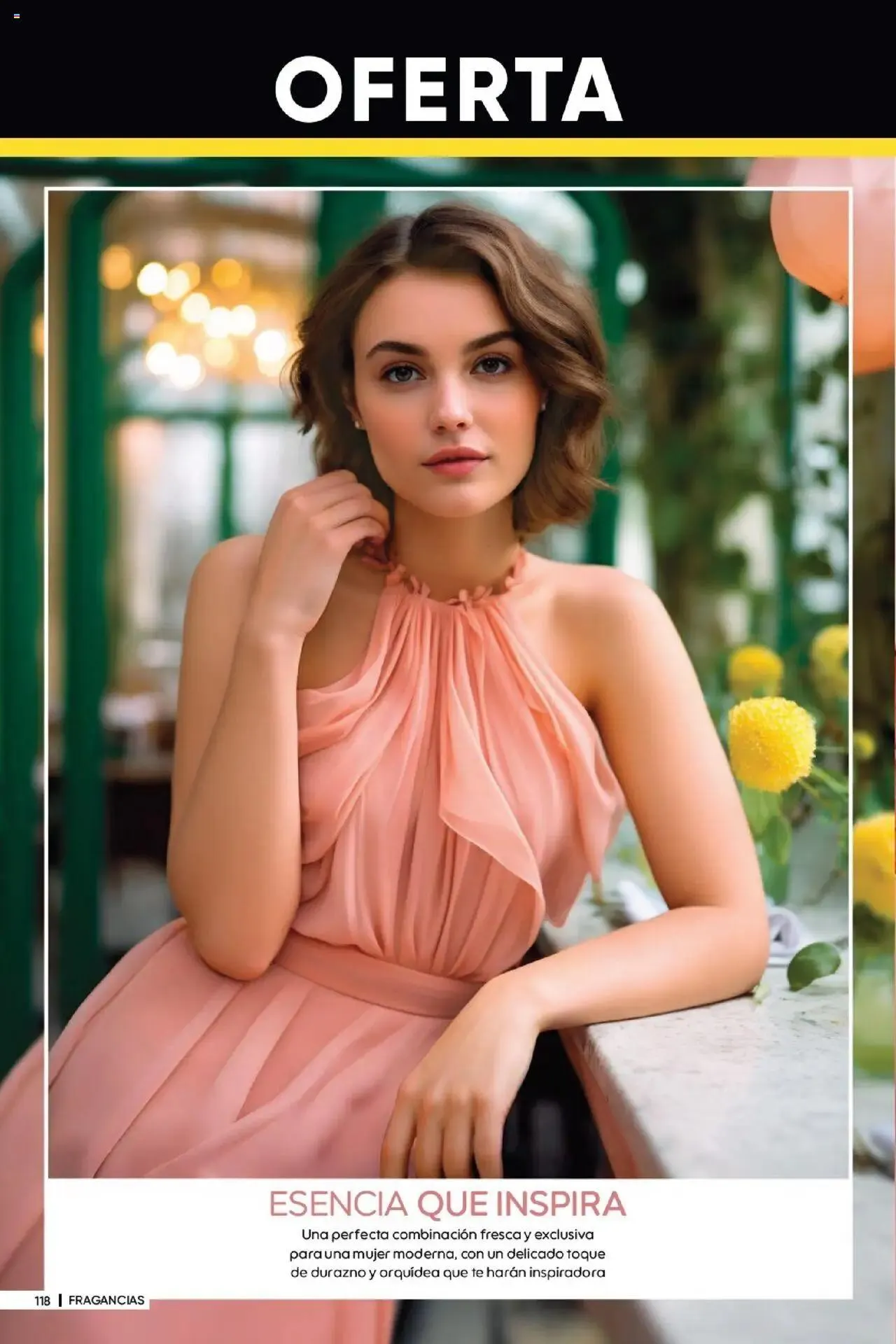 Catalogo de Azzorti - Campaña 08 8 de mayo al 31 de mayo 2025 - Pag 120