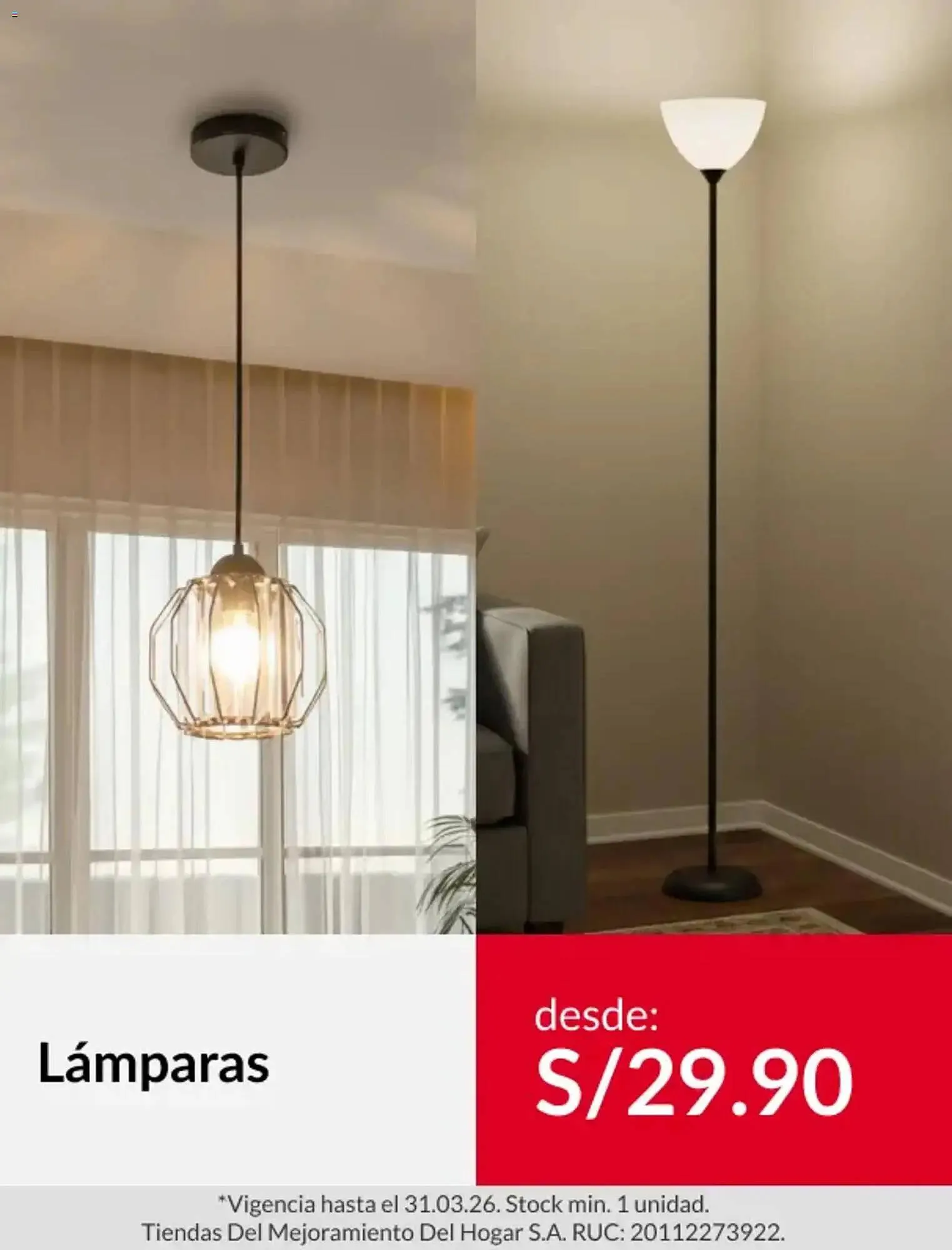 Catalogo de Catálogo Sodimac 30 de marzo al 1 de abril 2026 - Pag 7