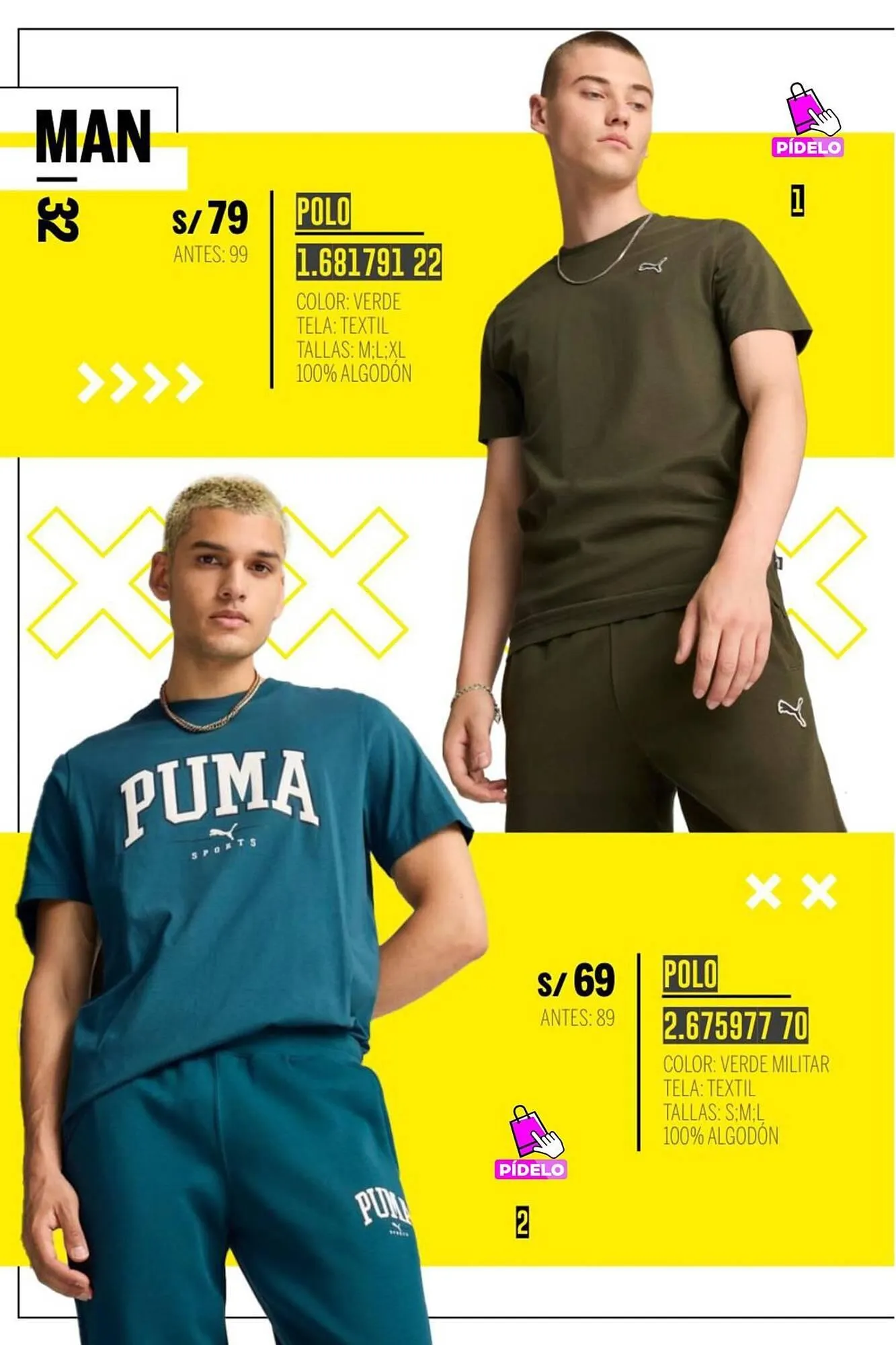 Catalogo de Catálogo Sokso 14 de julio al 3 de agosto 2025 - Pag 32