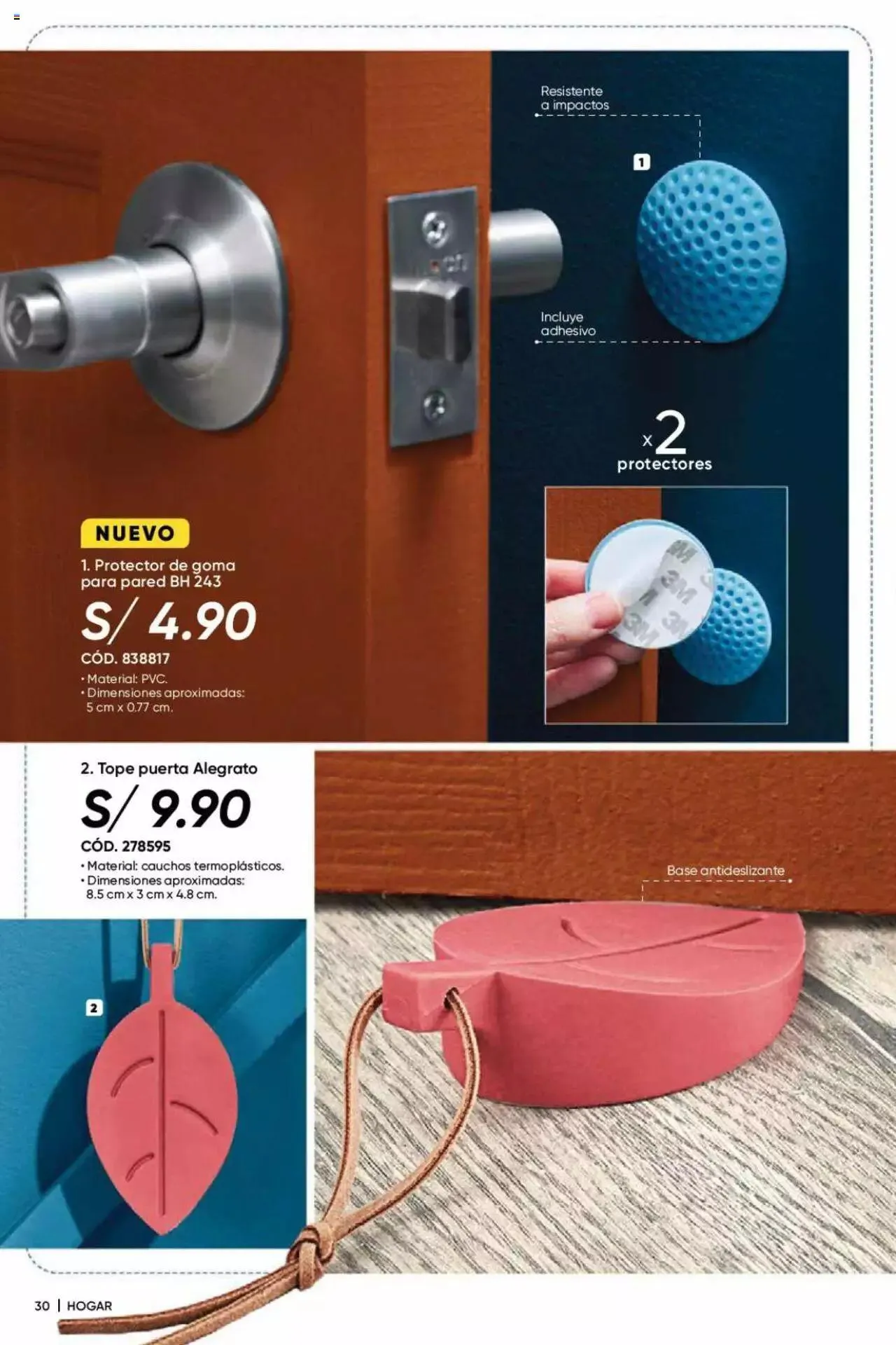 Catalogo de Azzorti - Campaña 09 10 de mayo al 31 de diciembre 2023 - Pag 231