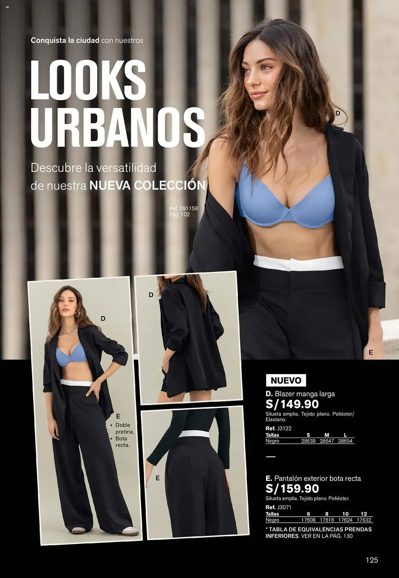 Catalogo de Catálogo Leonisa 21 de mayo al 1 de enero 2026 - Pag 265