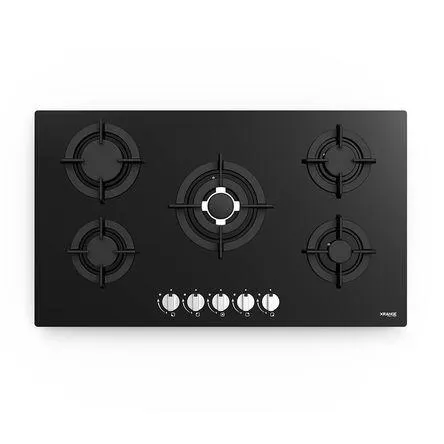 Cocina empotrable Praga 87cm Orange